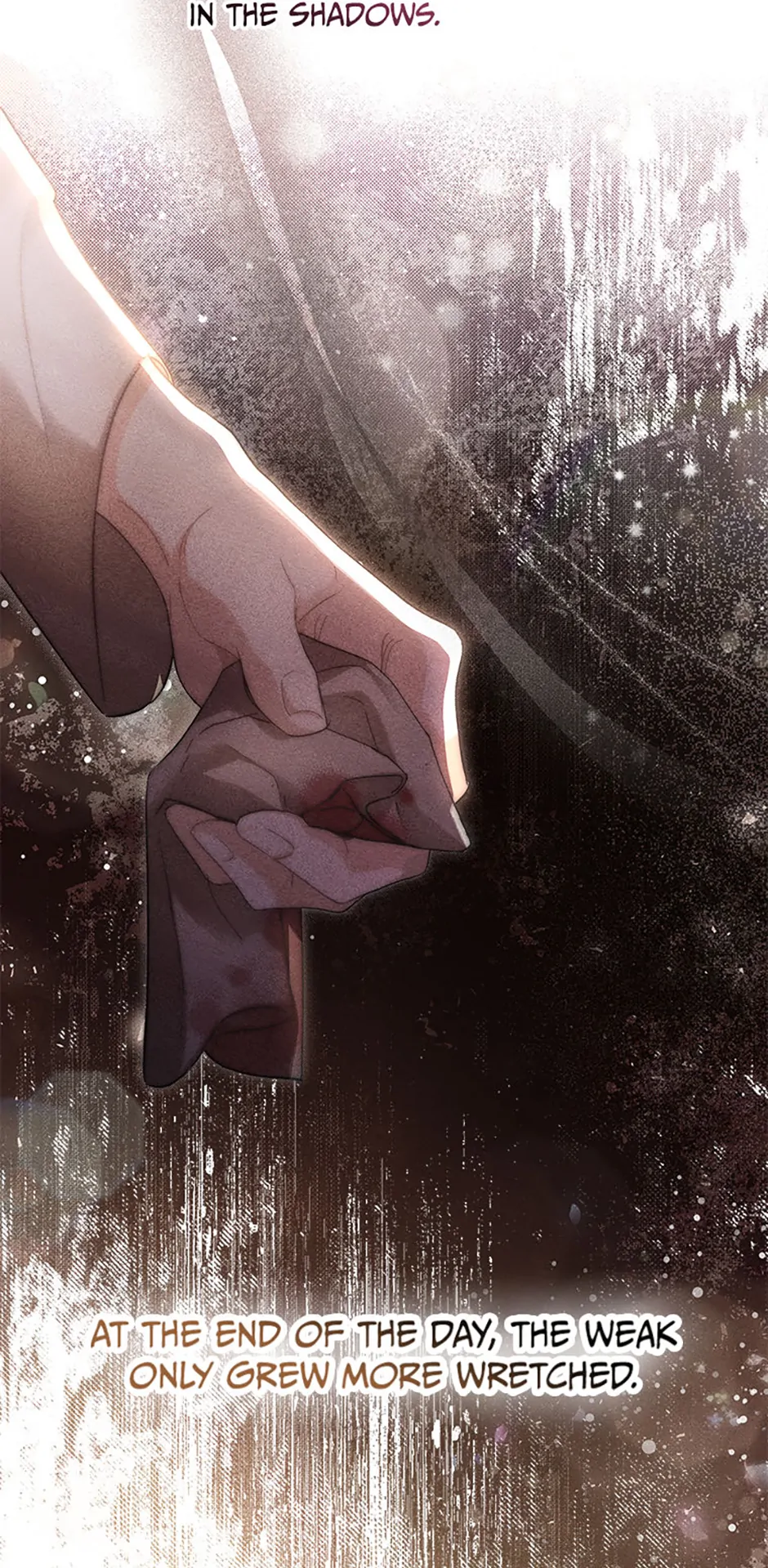 Conquer My Heart [Official] - Episode 11 manhwa