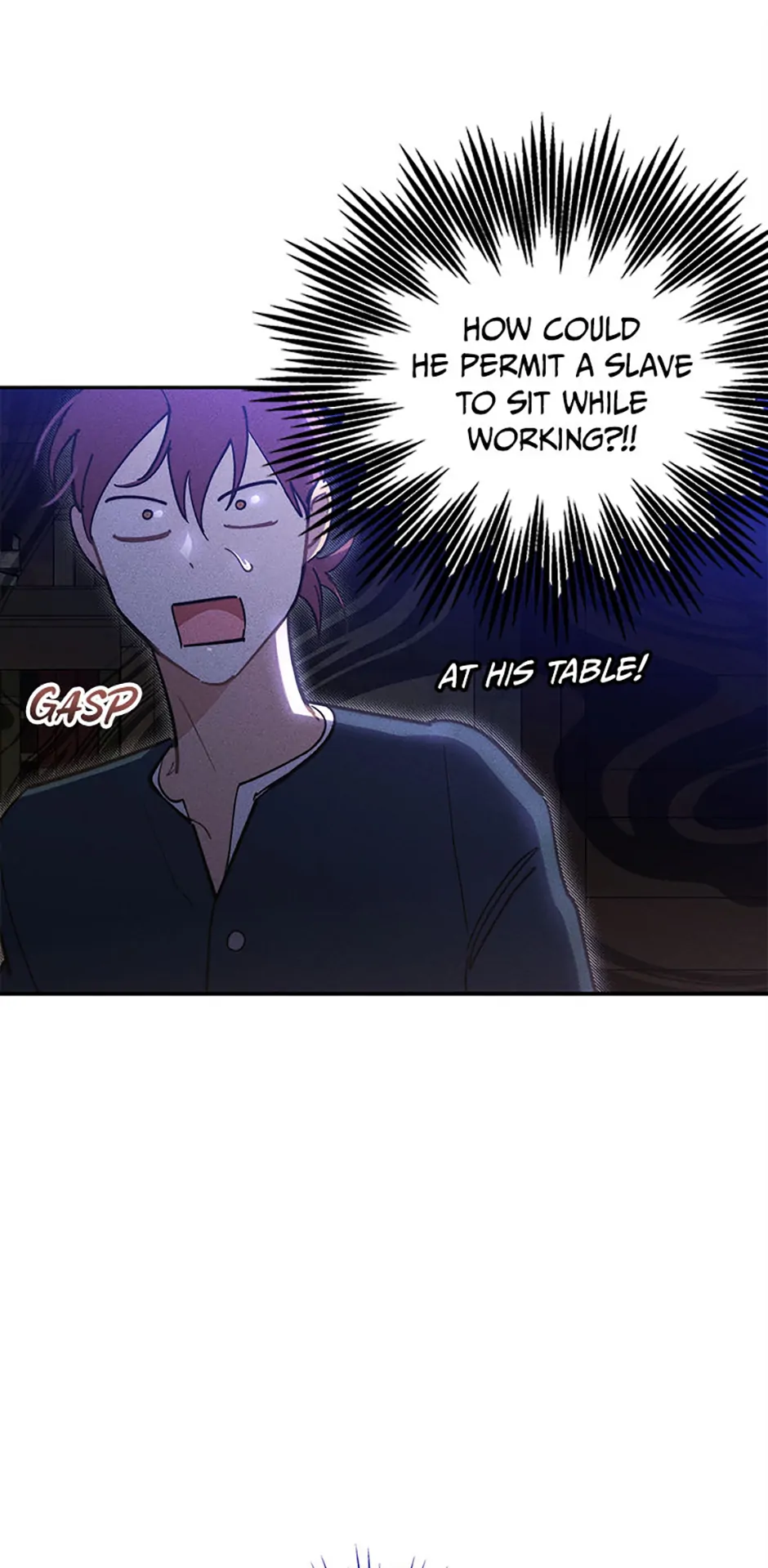 Conquer My Heart [Official] - Episode 11 manhwa