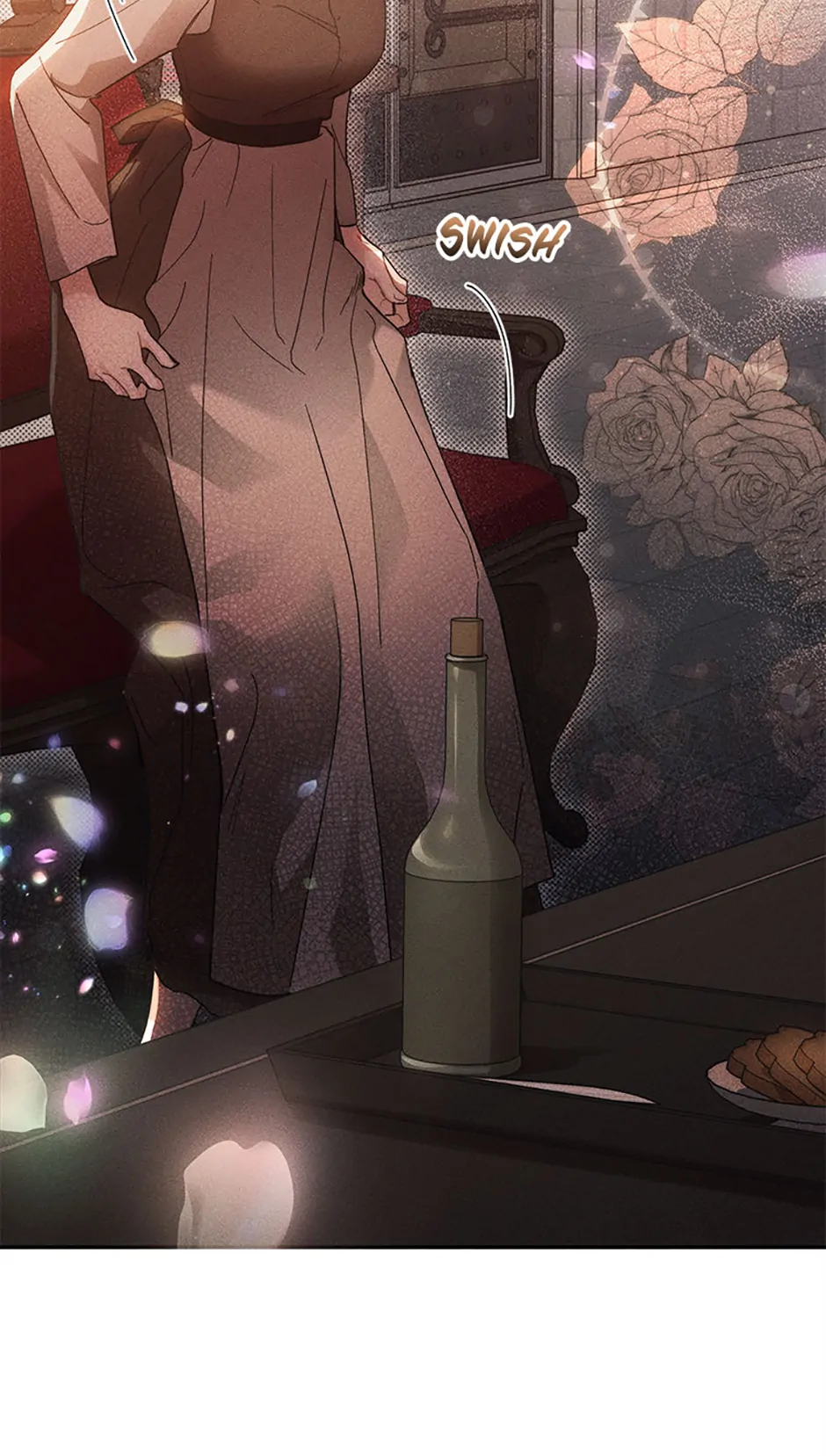 Conquer My Heart [Official] - Episode 11 manhwa