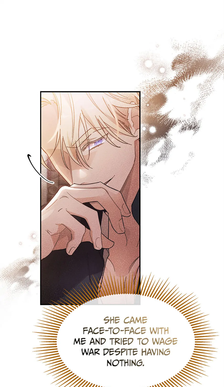 Conquer My Heart [Official] - Episode 11 manhwa