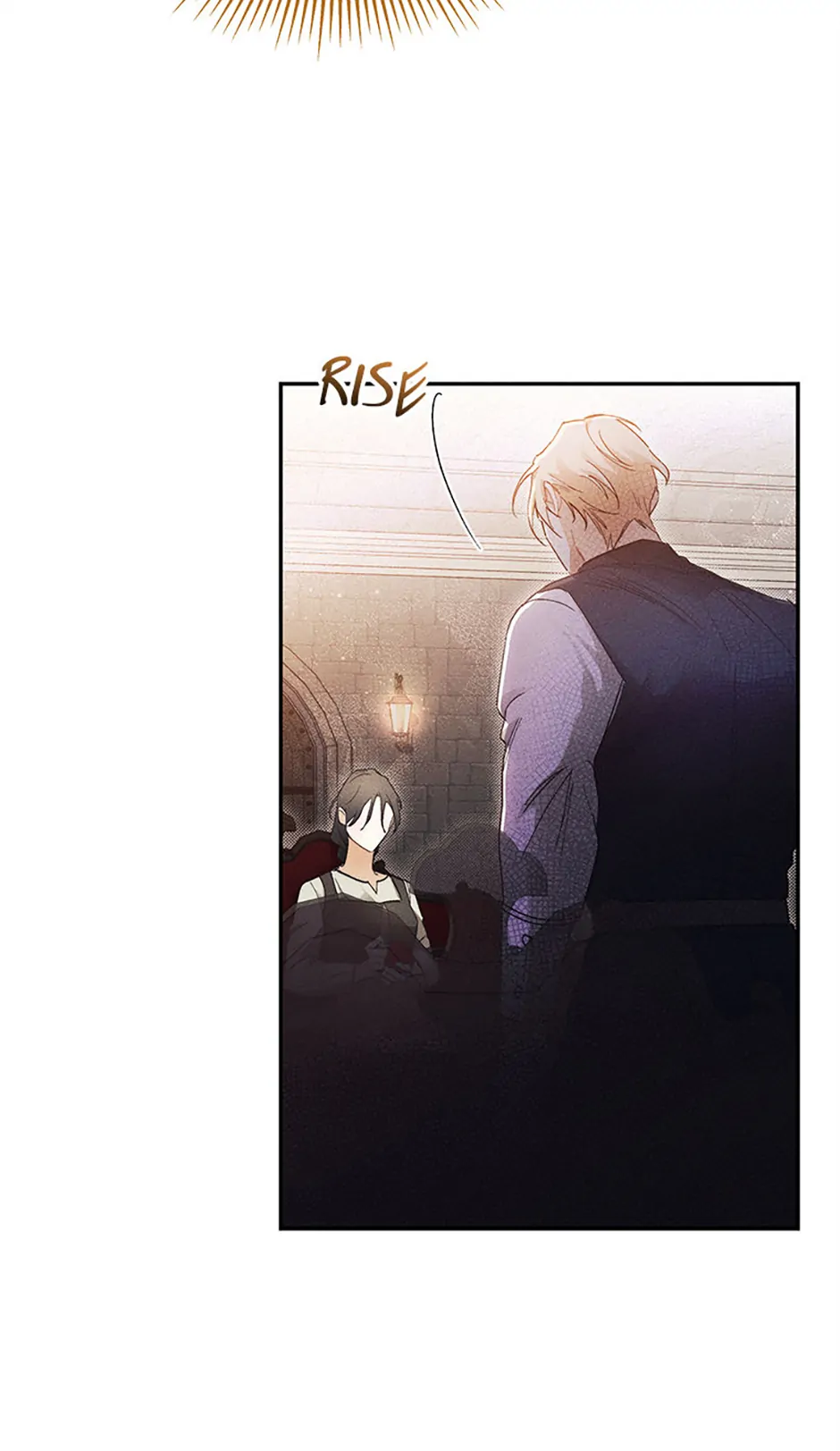 Conquer My Heart [Official] - Episode 11 manhwa