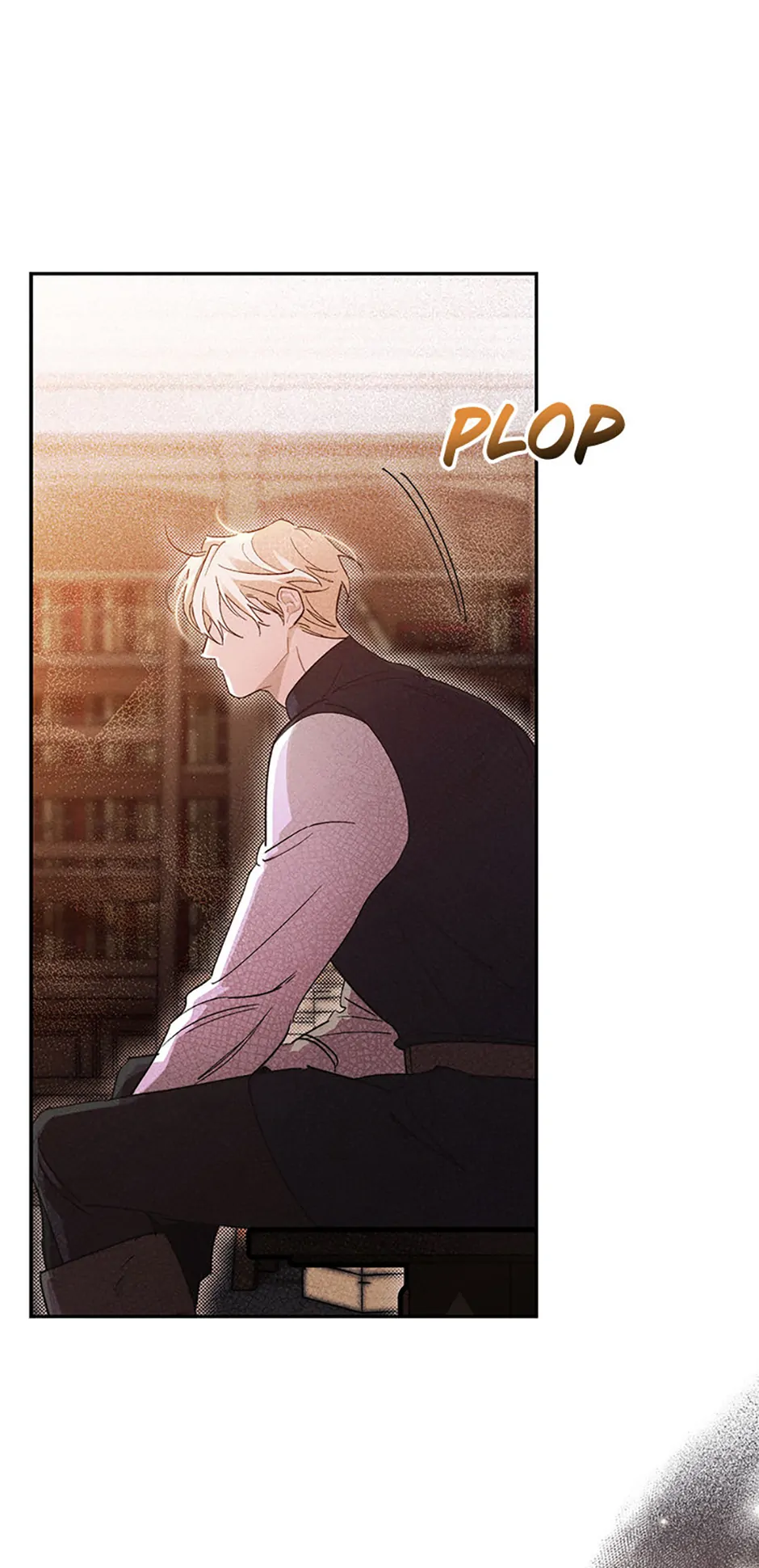 Conquer My Heart [Official] - Episode 11 manhwa