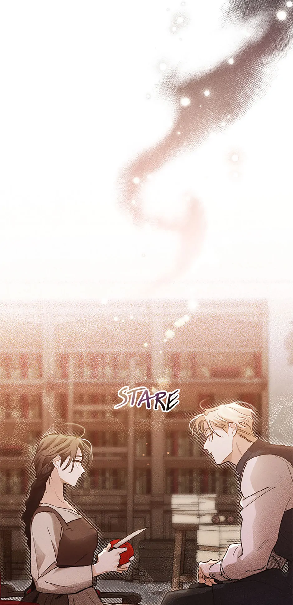 Conquer My Heart [Official] - Episode 11 manhwa