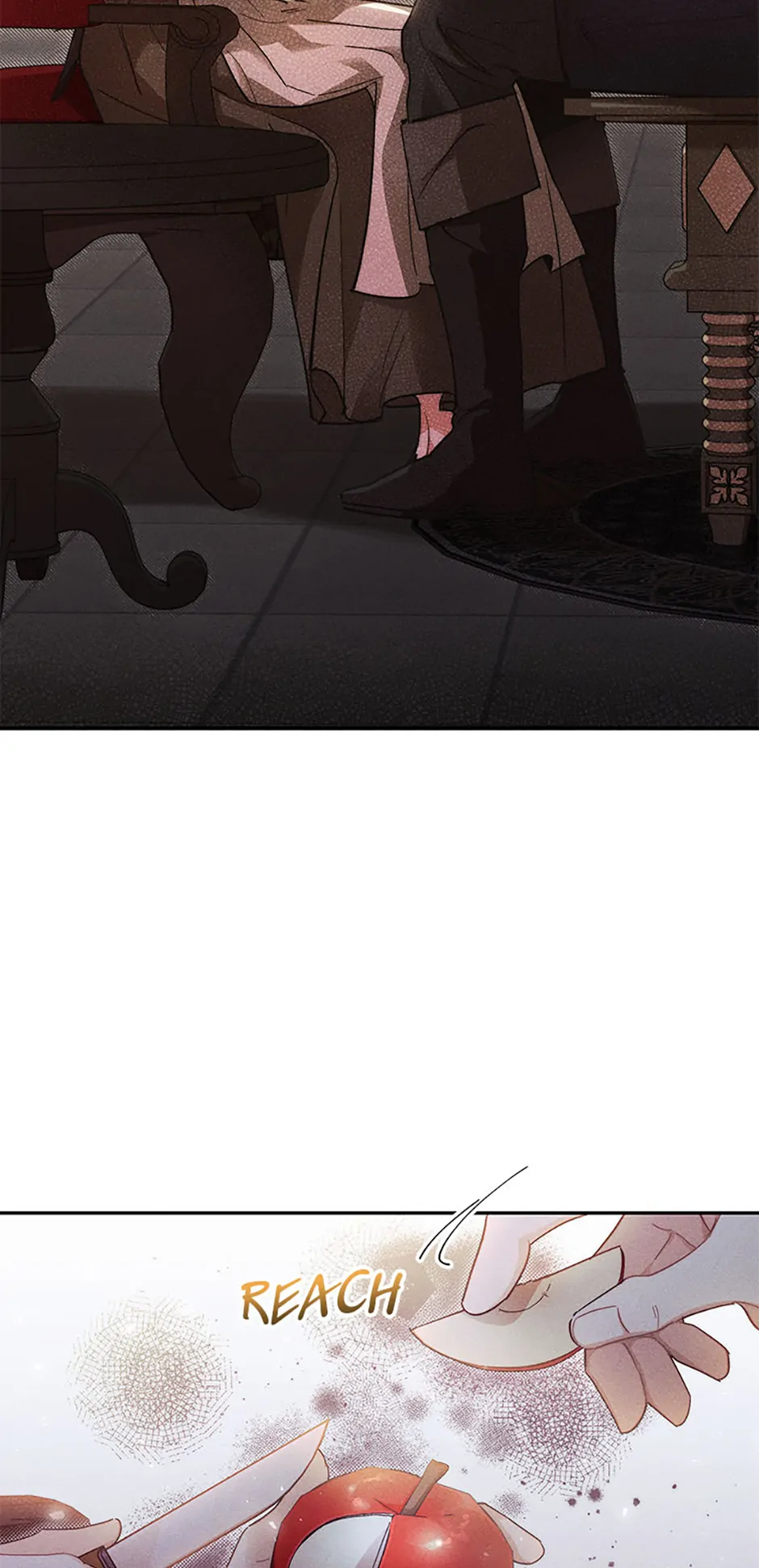 Conquer My Heart [Official] - Episode 11 manhwa