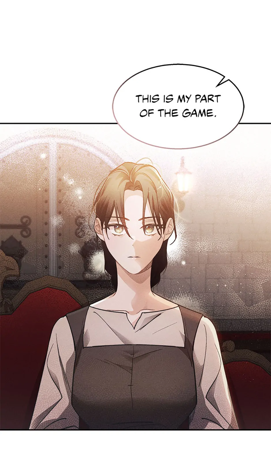 Conquer My Heart [Official] - Episode 11 manhwa