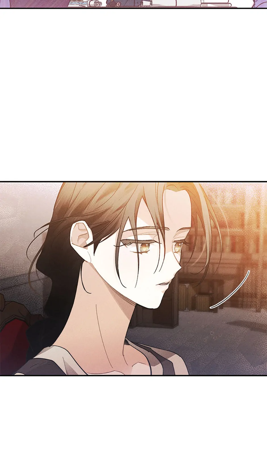 Conquer My Heart [Official] - Episode 11 manhwa