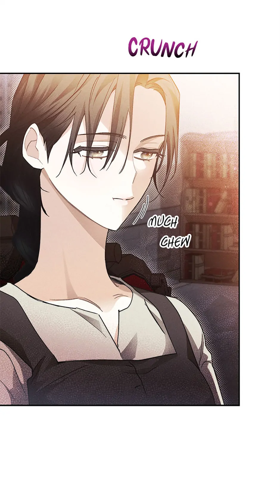 Conquer My Heart [Official] - Episode 11 manhwa