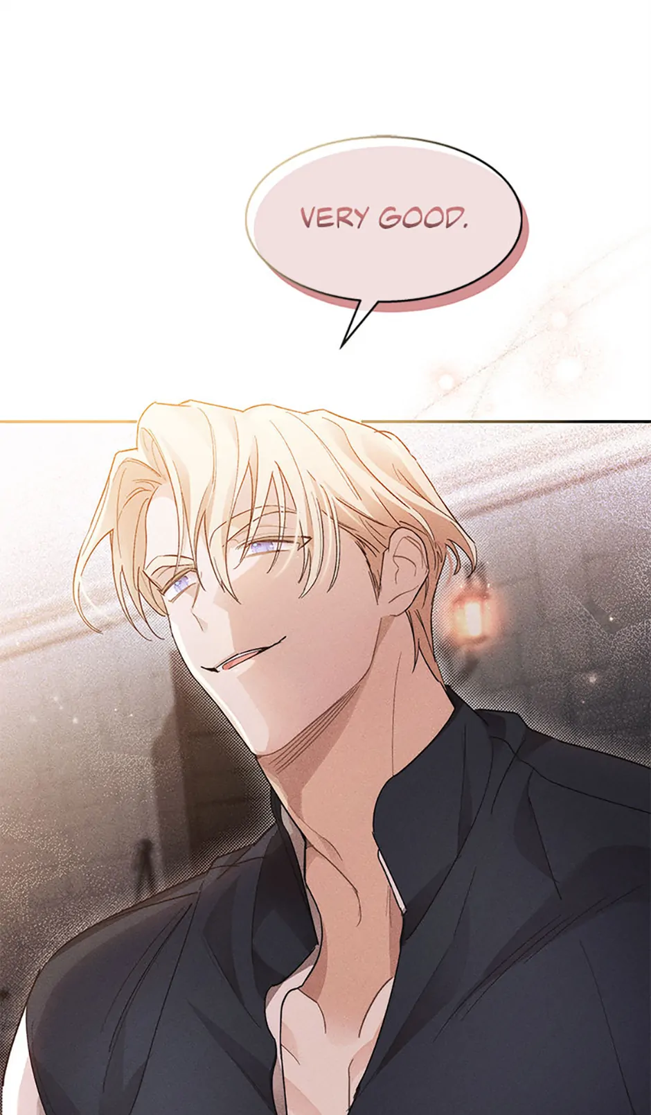 Conquer My Heart [Official] - Episode 11 manhwa
