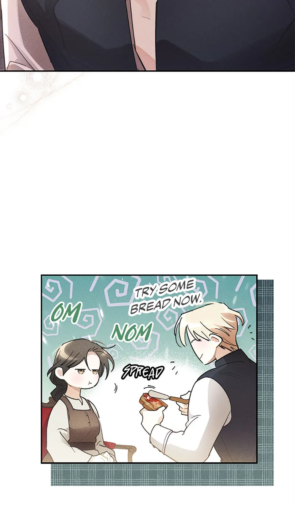 Conquer My Heart [Official] - Episode 11 manhwa