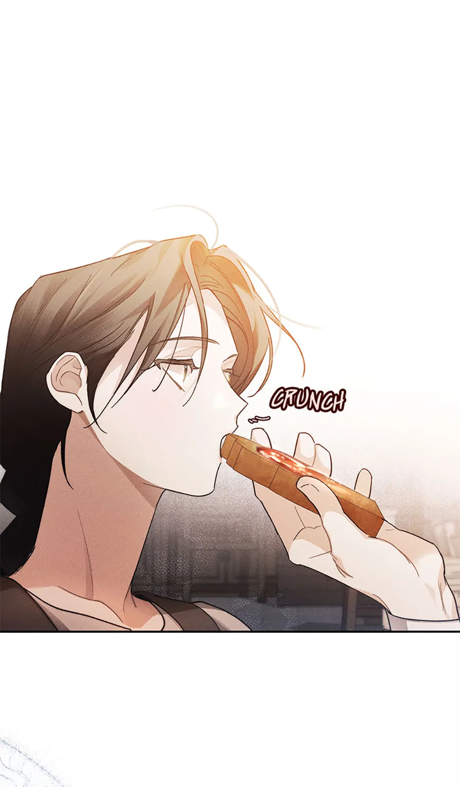 Conquer My Heart [Official] - Episode 11 manhwa