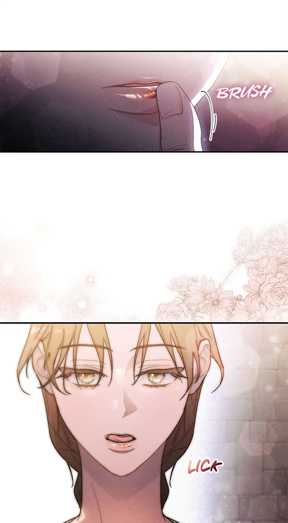 Conquer My Heart [Official] - Episode 11 manhwa