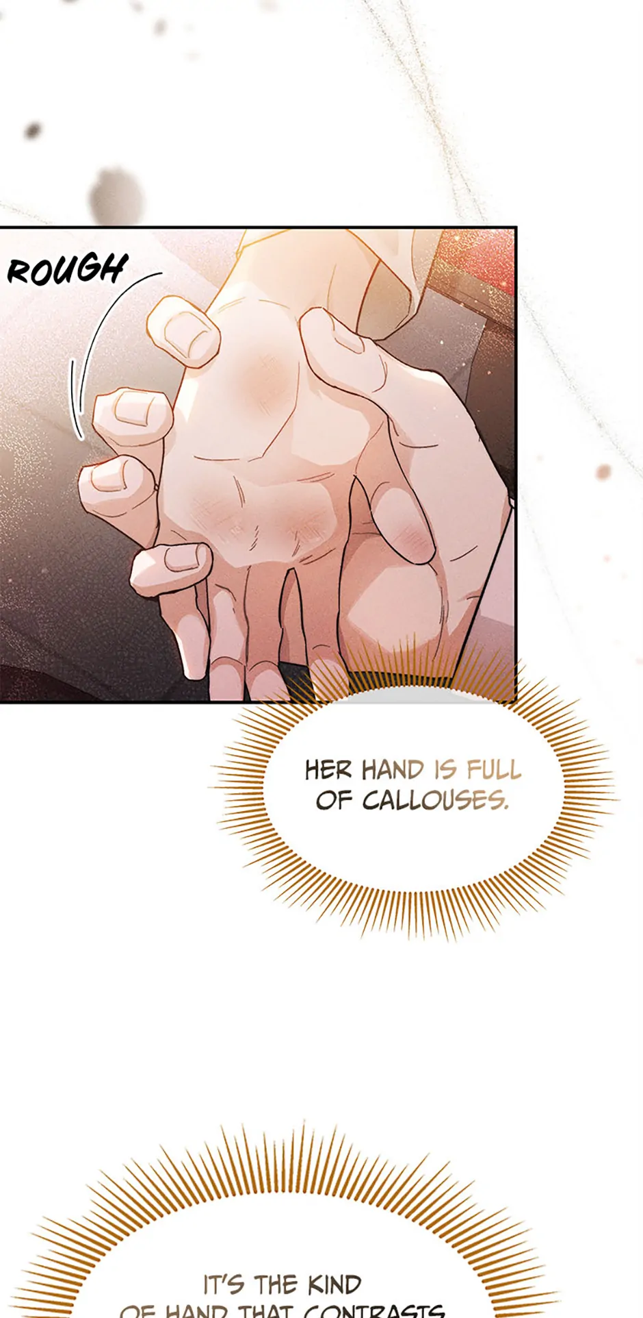 Conquer My Heart [Official] - Episode 11 manhwa