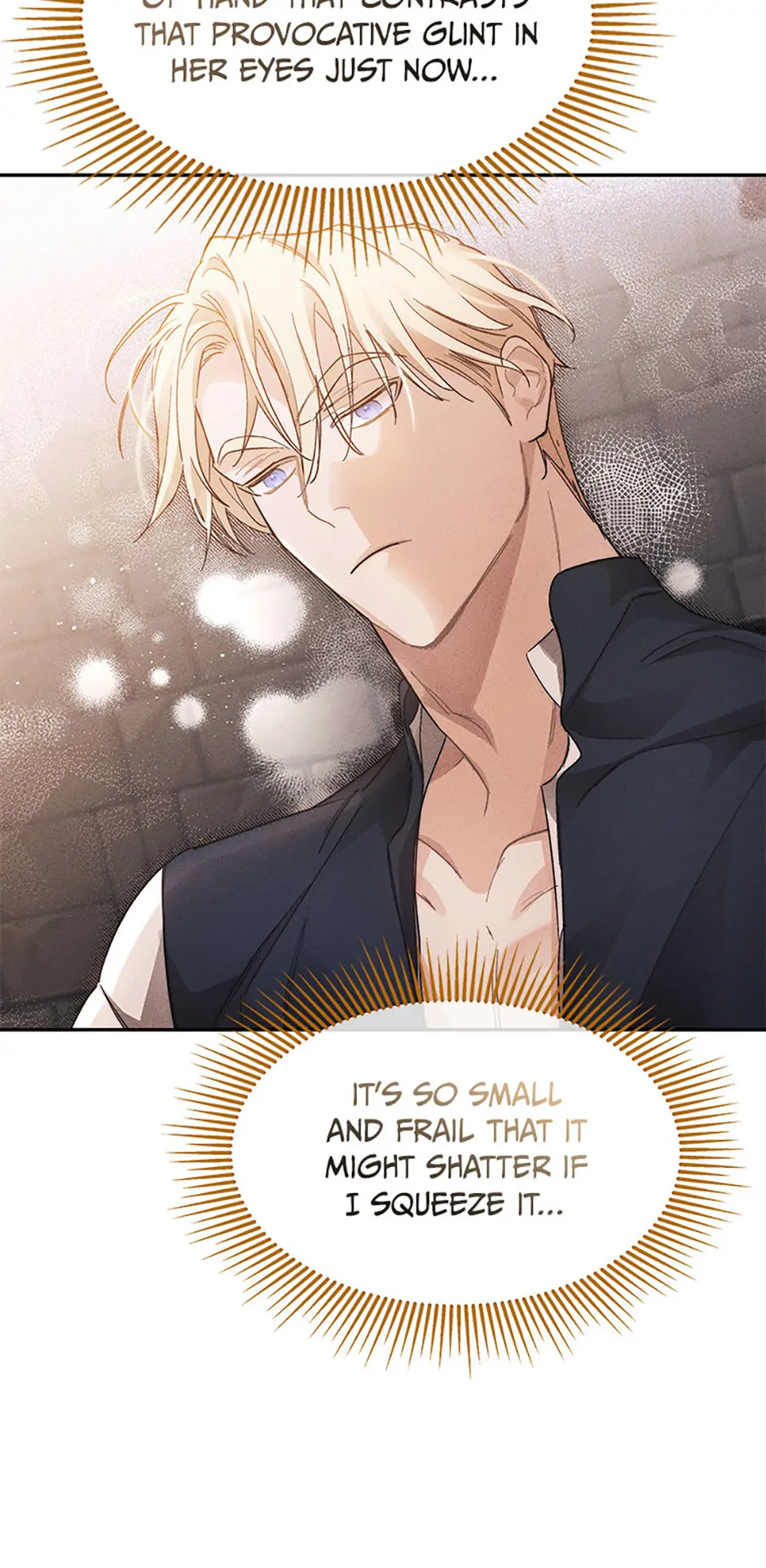 Conquer My Heart [Official] - Episode 11 manhwa