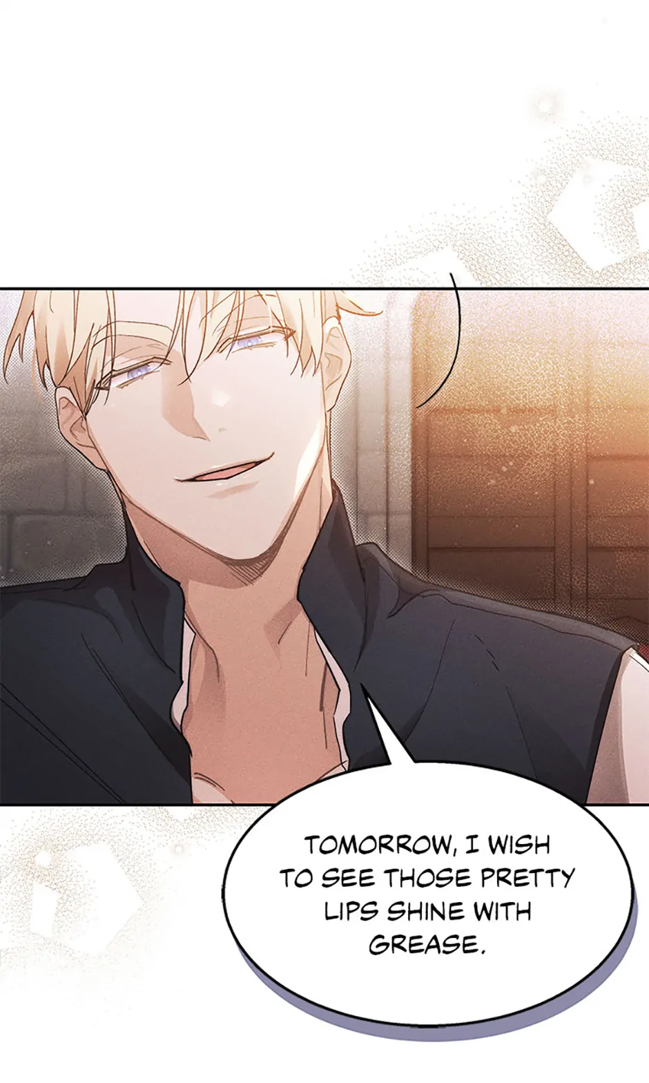 Conquer My Heart [Official] - Episode 11 manhwa