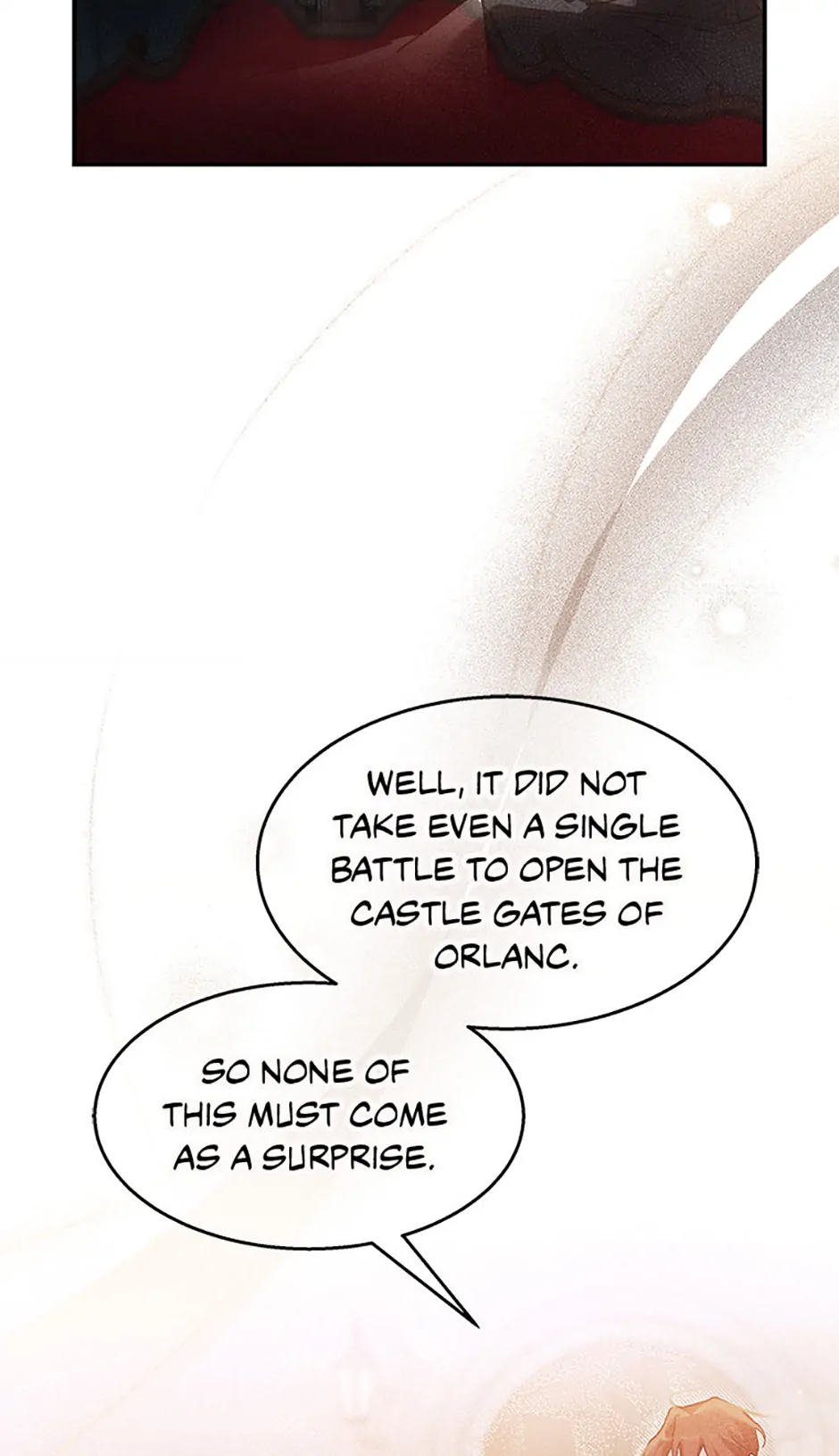 Conquer My Heart [Official] - Episode 11 manhwa