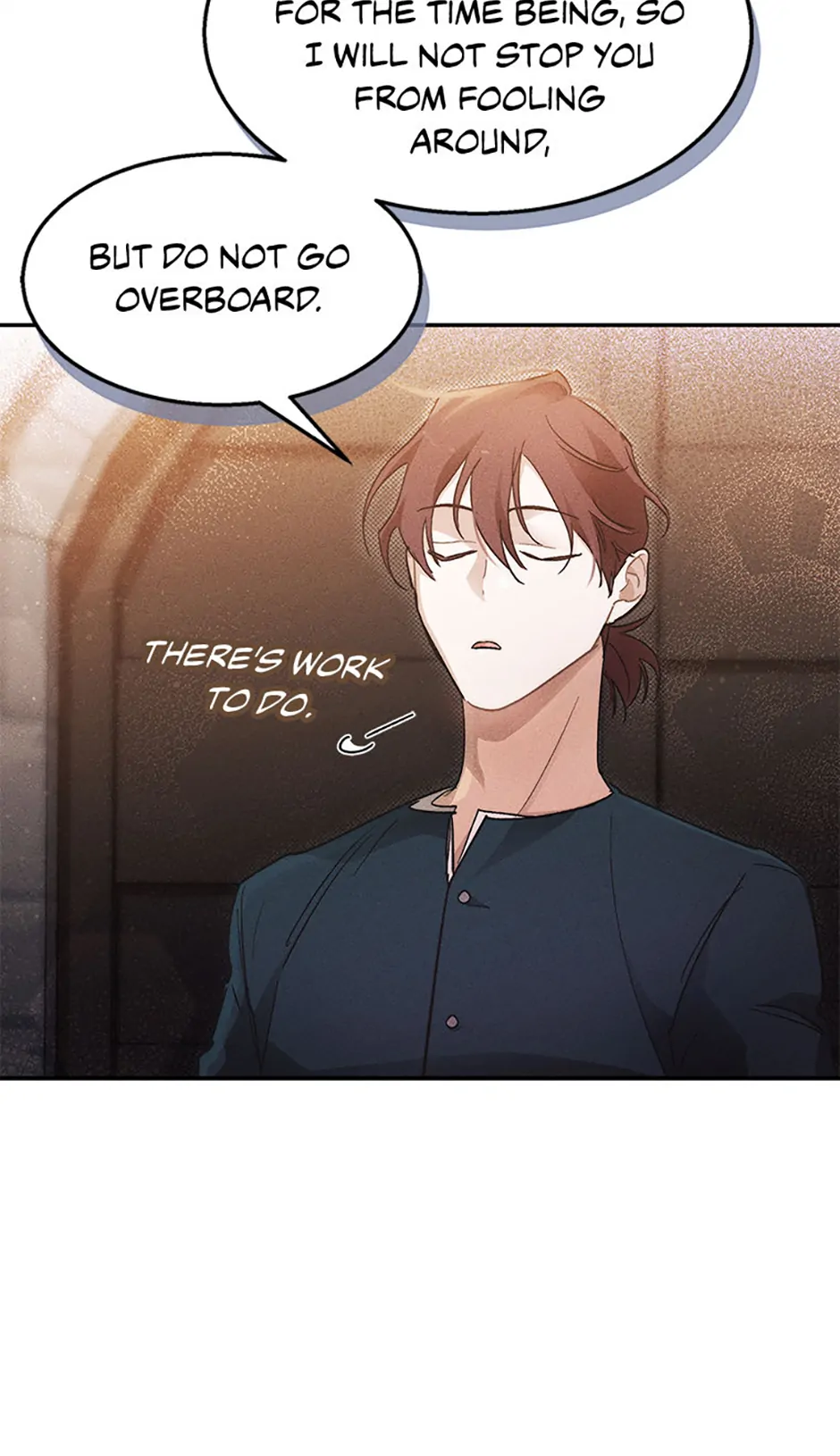 Conquer My Heart [Official] - Episode 11 manhwa