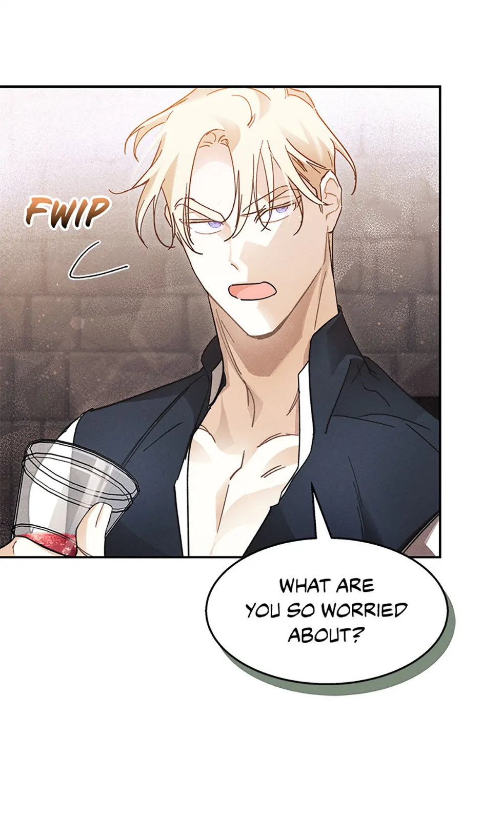 Conquer My Heart [Official] - Episode 11 manhwa