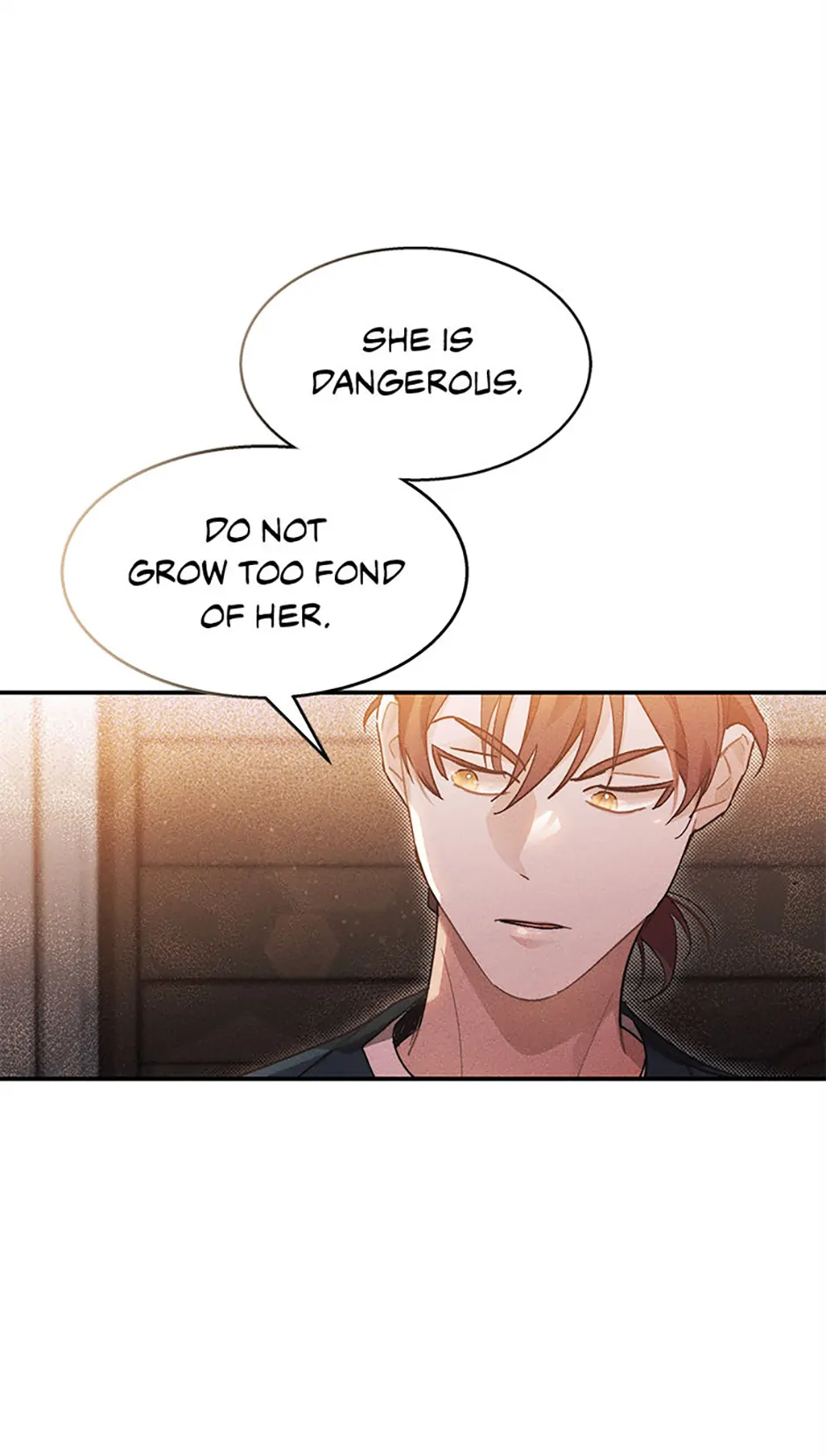 Conquer My Heart [Official] - Episode 11 manhwa