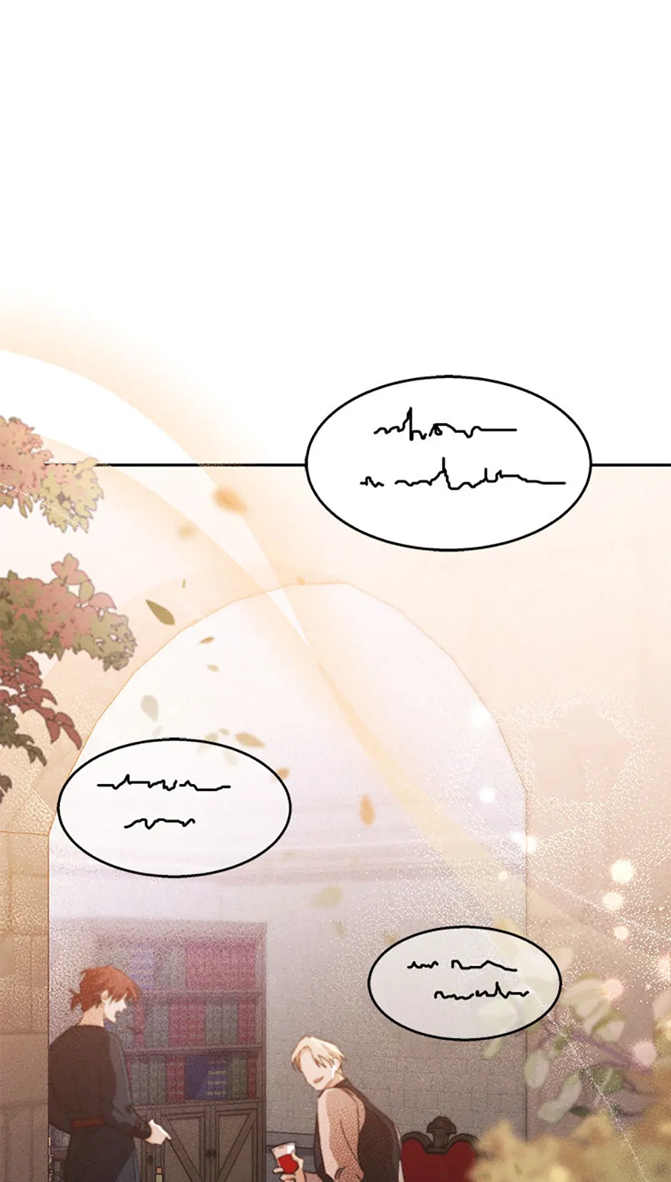 Conquer My Heart [Official] - Episode 11 manhwa