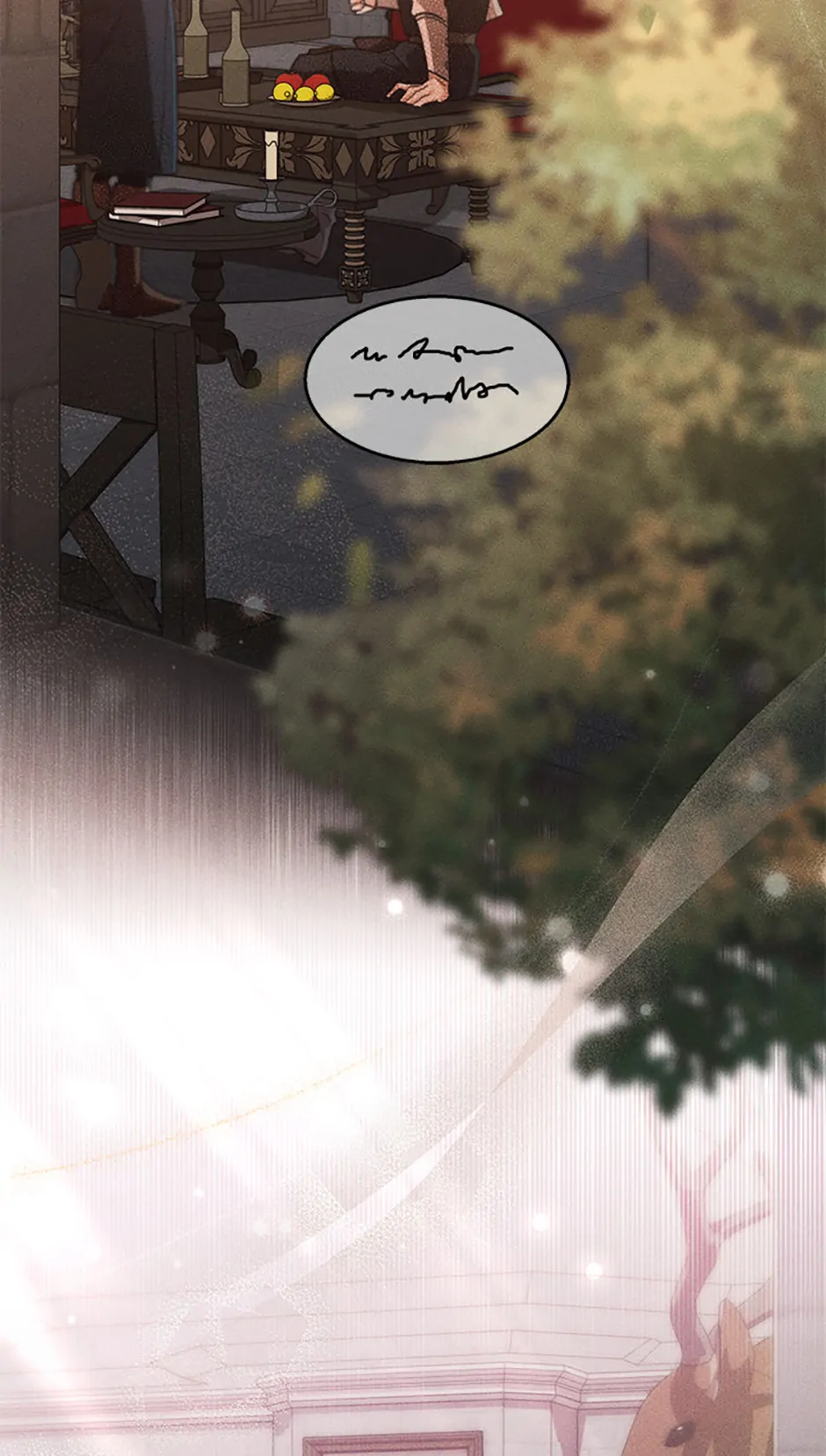 Conquer My Heart [Official] - Episode 11 manhwa