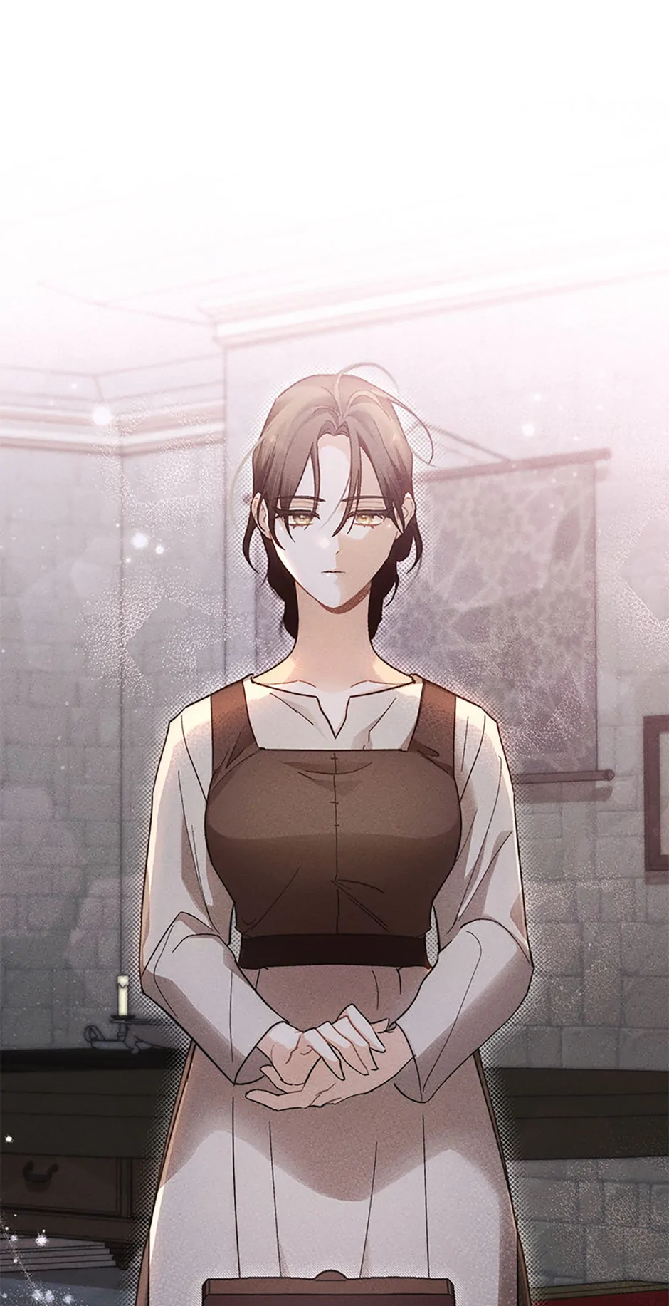 Conquer My Heart [Official] - Episode 11 manhwa