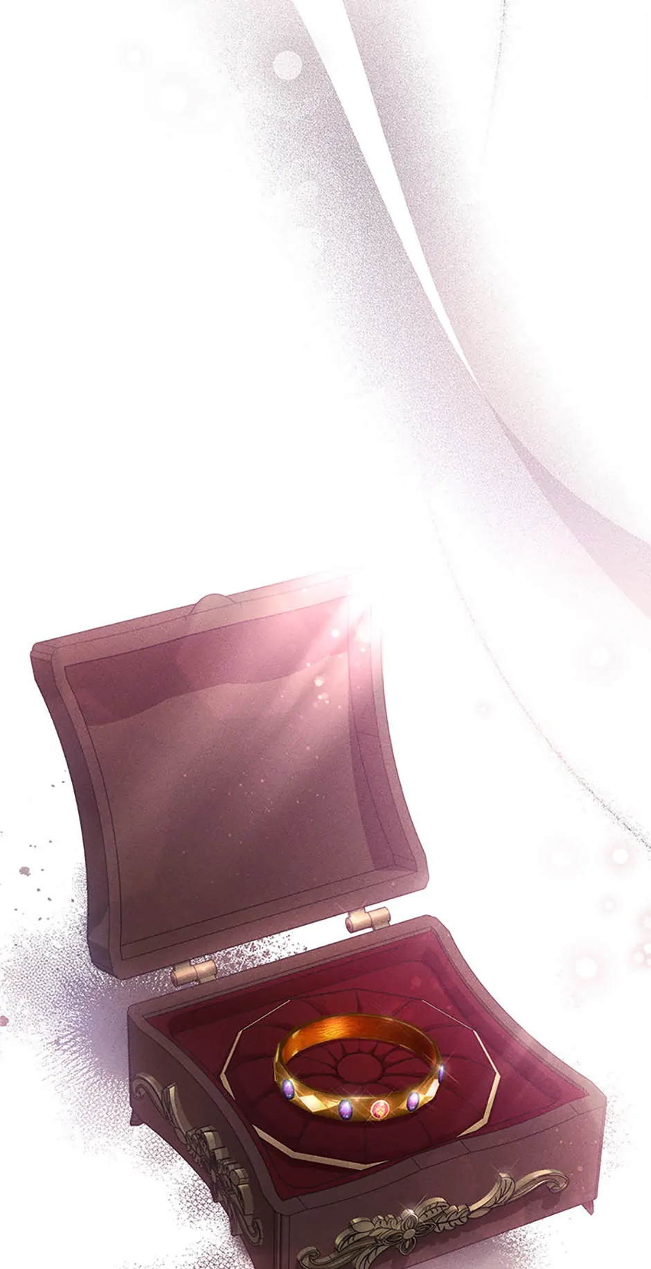 Conquer My Heart [Official] - Episode 11 manhwa