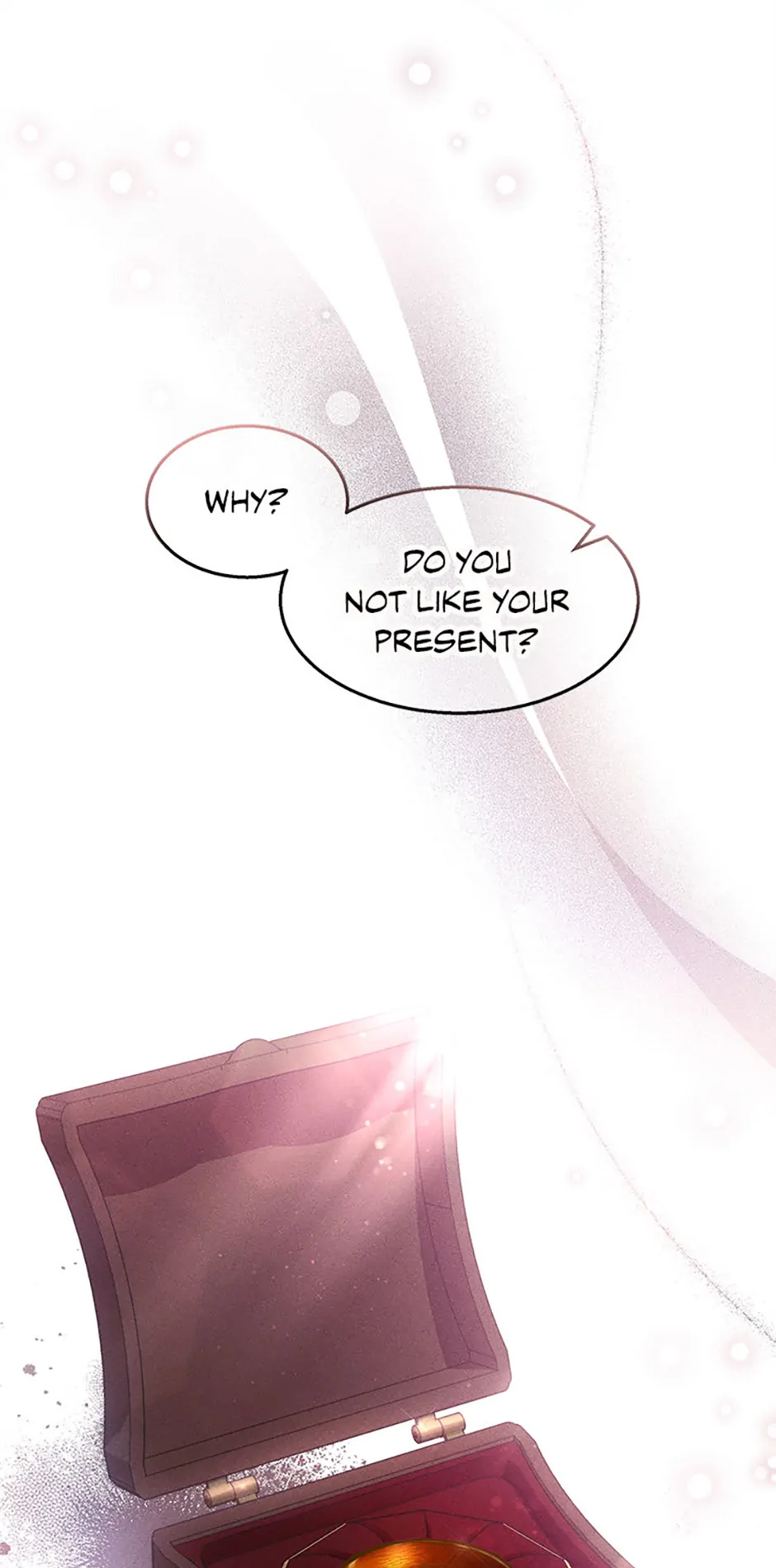 Conquer My Heart [Official] - Episode 12 manhwa