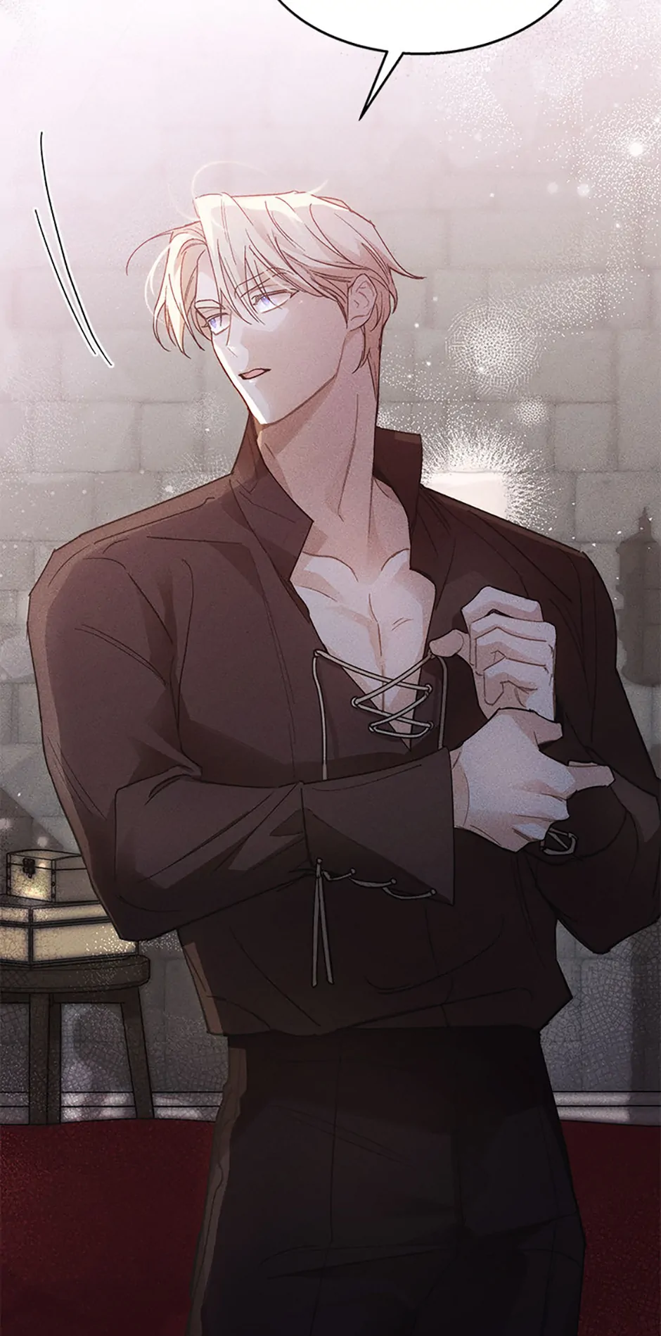 Conquer My Heart [Official] - Episode 12 manhwa