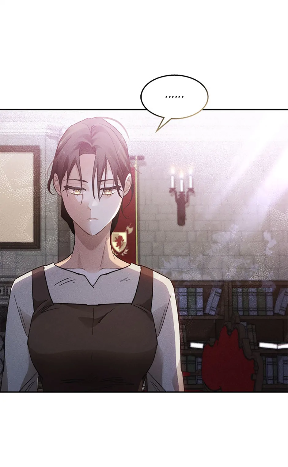 Conquer My Heart [Official] - Episode 12 manhwa