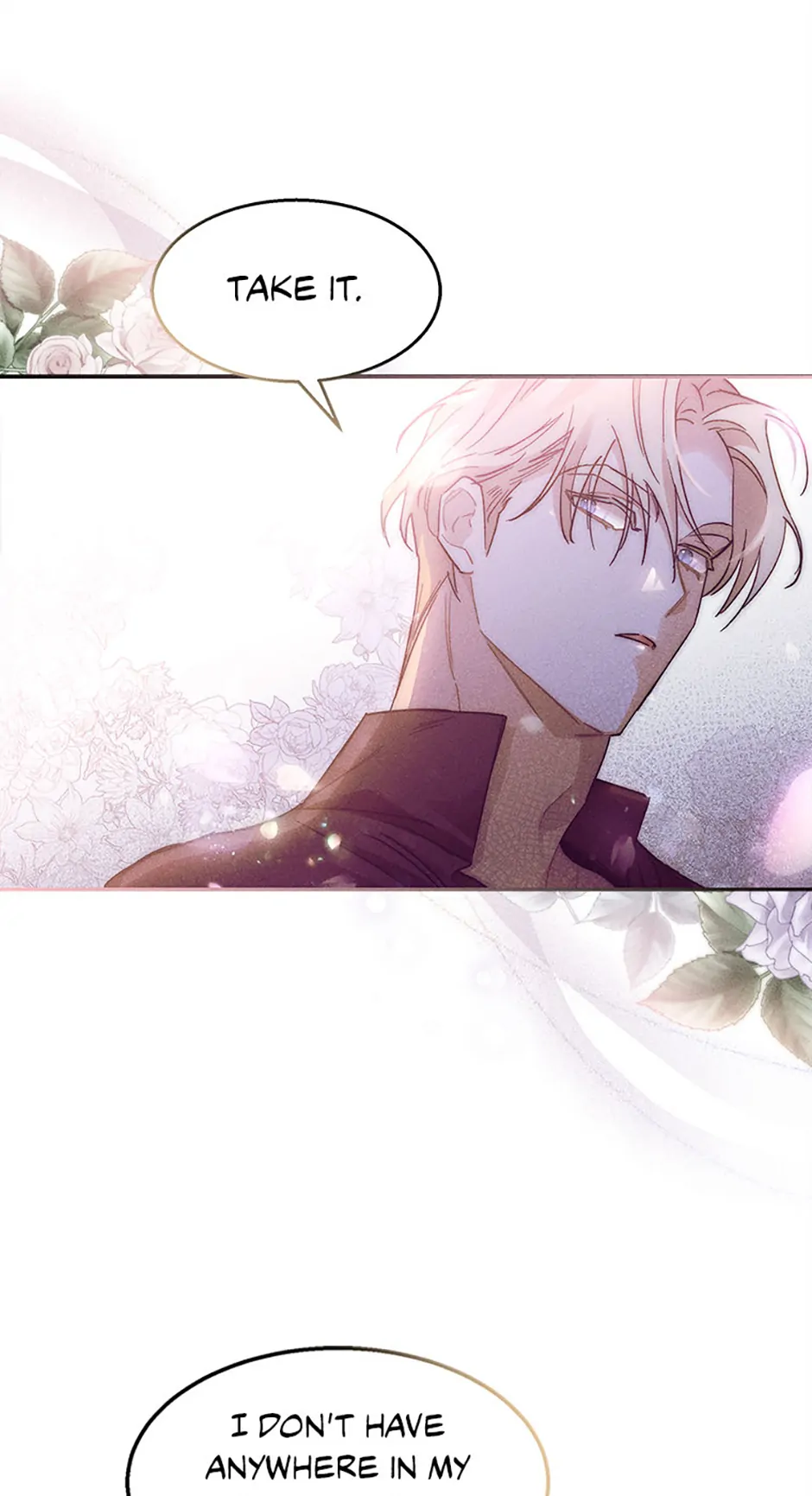 Conquer My Heart [Official] - Episode 12 manhwa