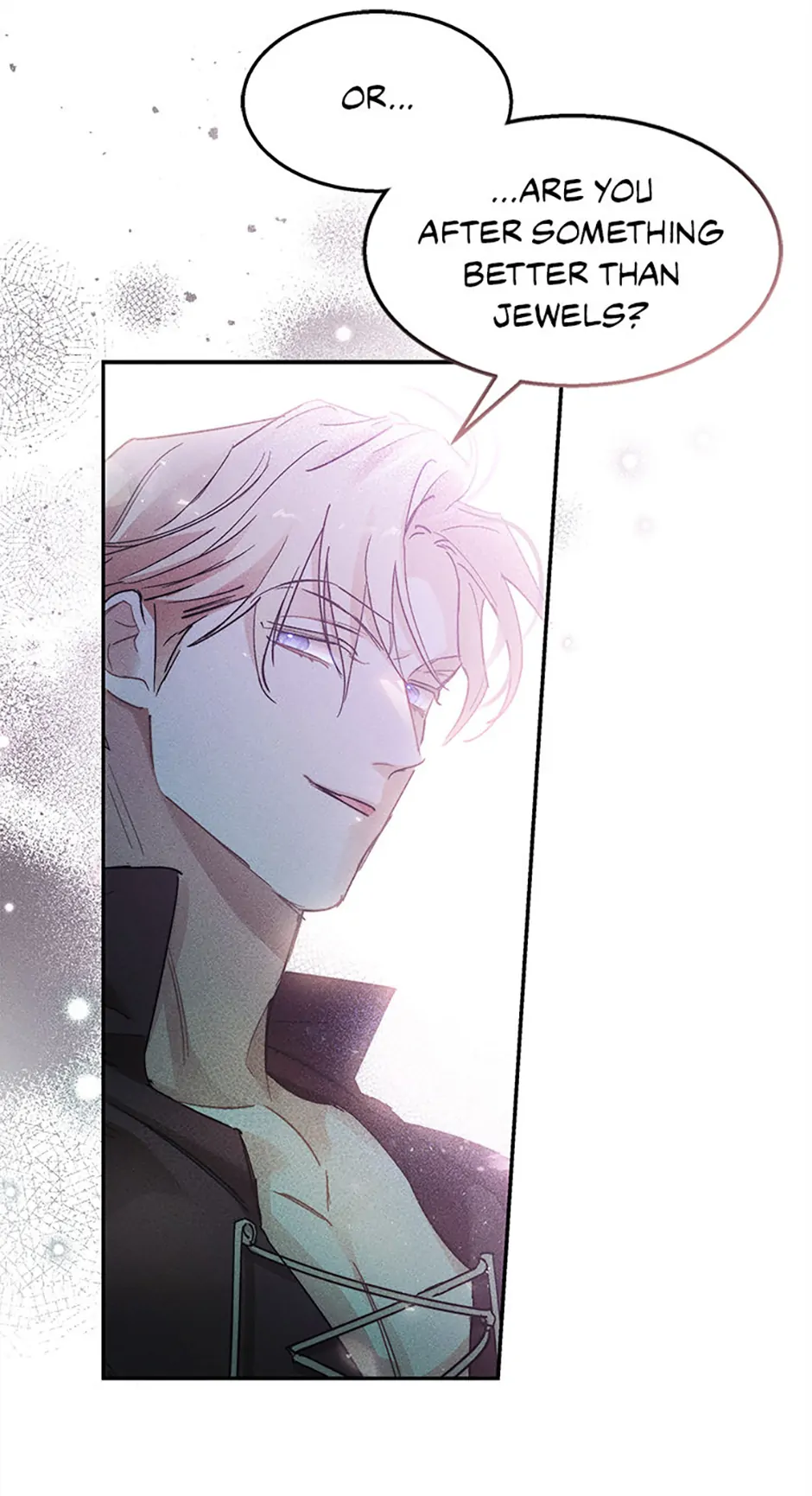 Conquer My Heart [Official] - Episode 12 manhwa