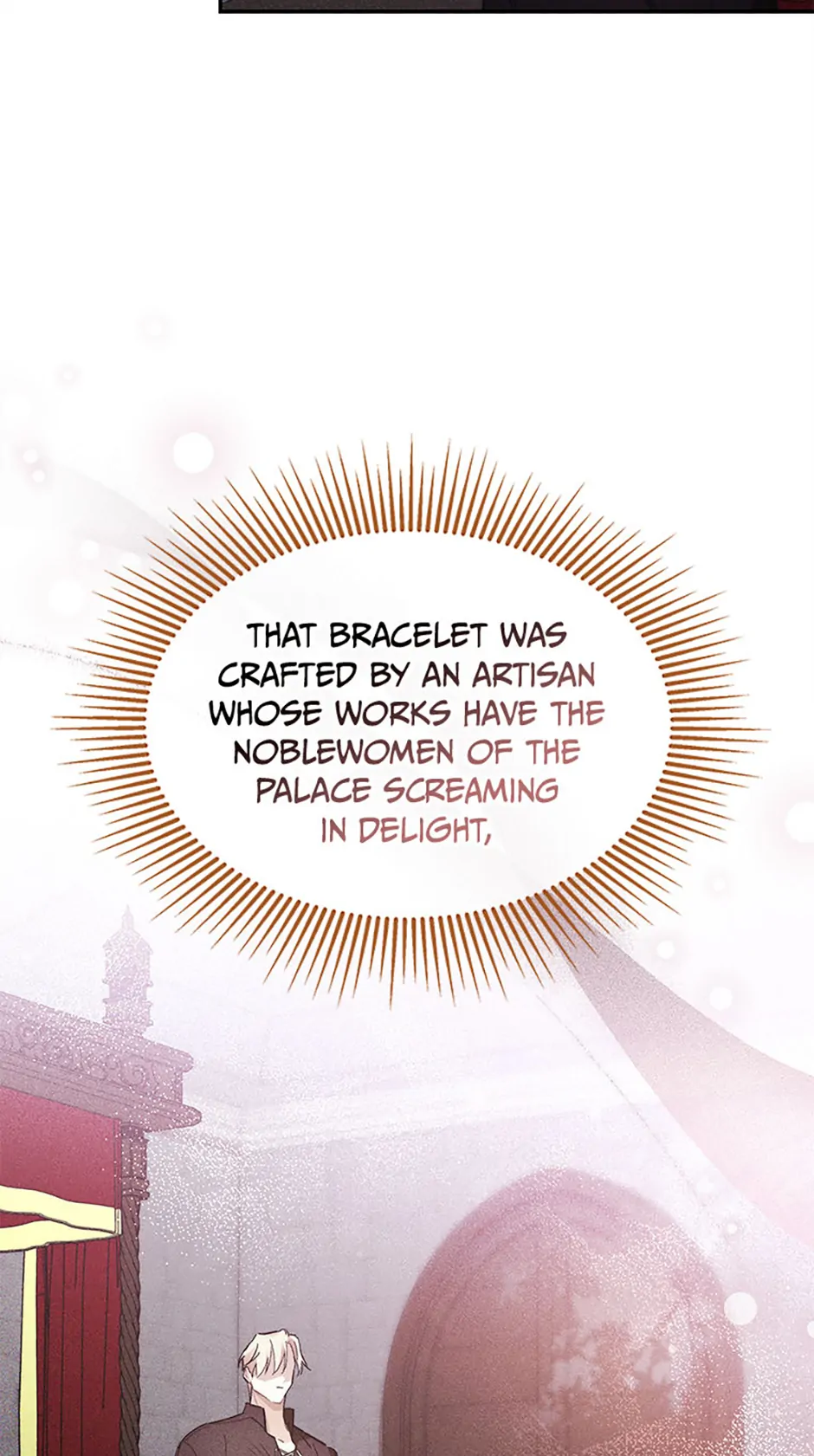 Conquer My Heart [Official] - Episode 12 manhwa