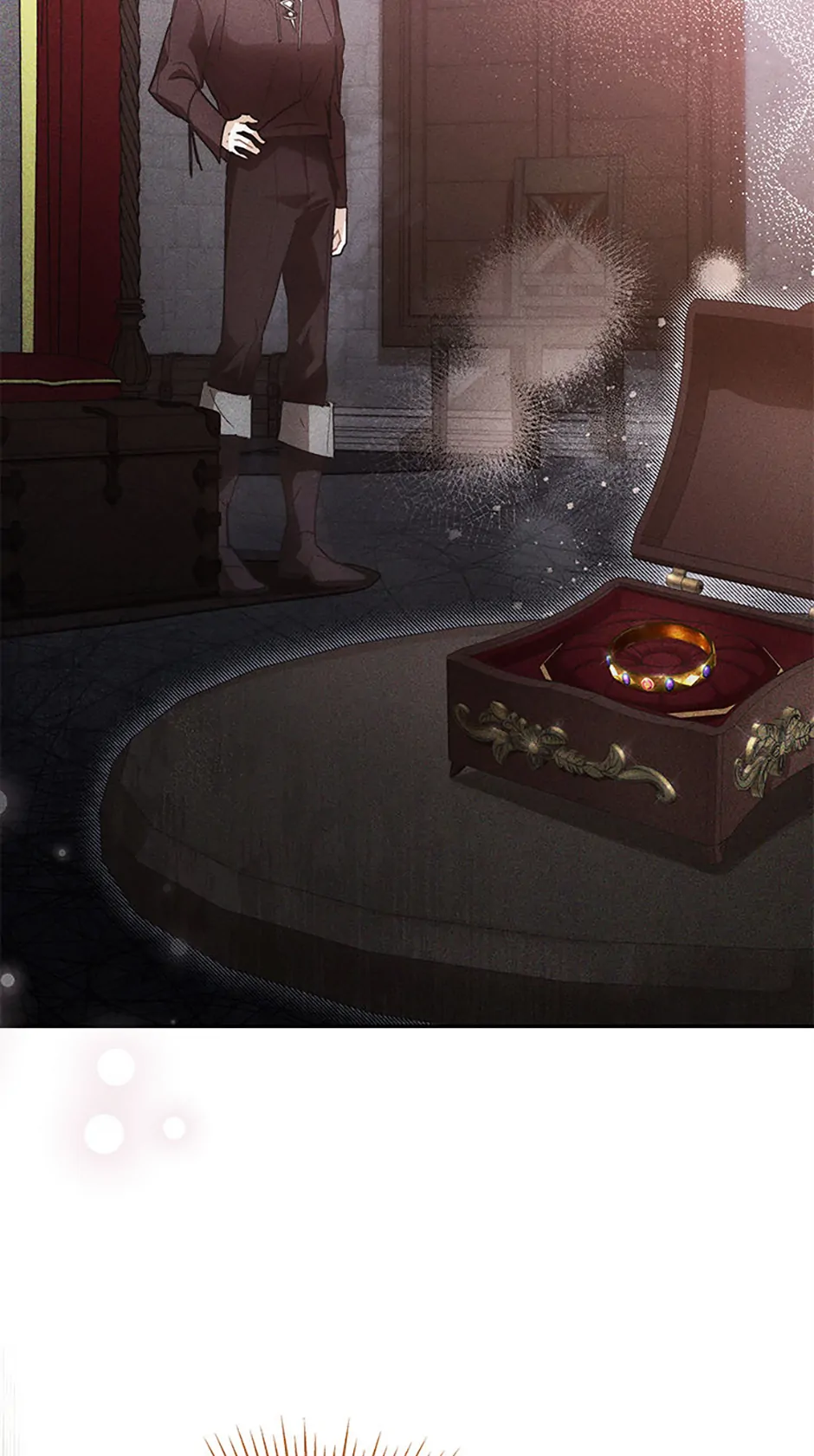 Conquer My Heart [Official] - Episode 12 manhwa