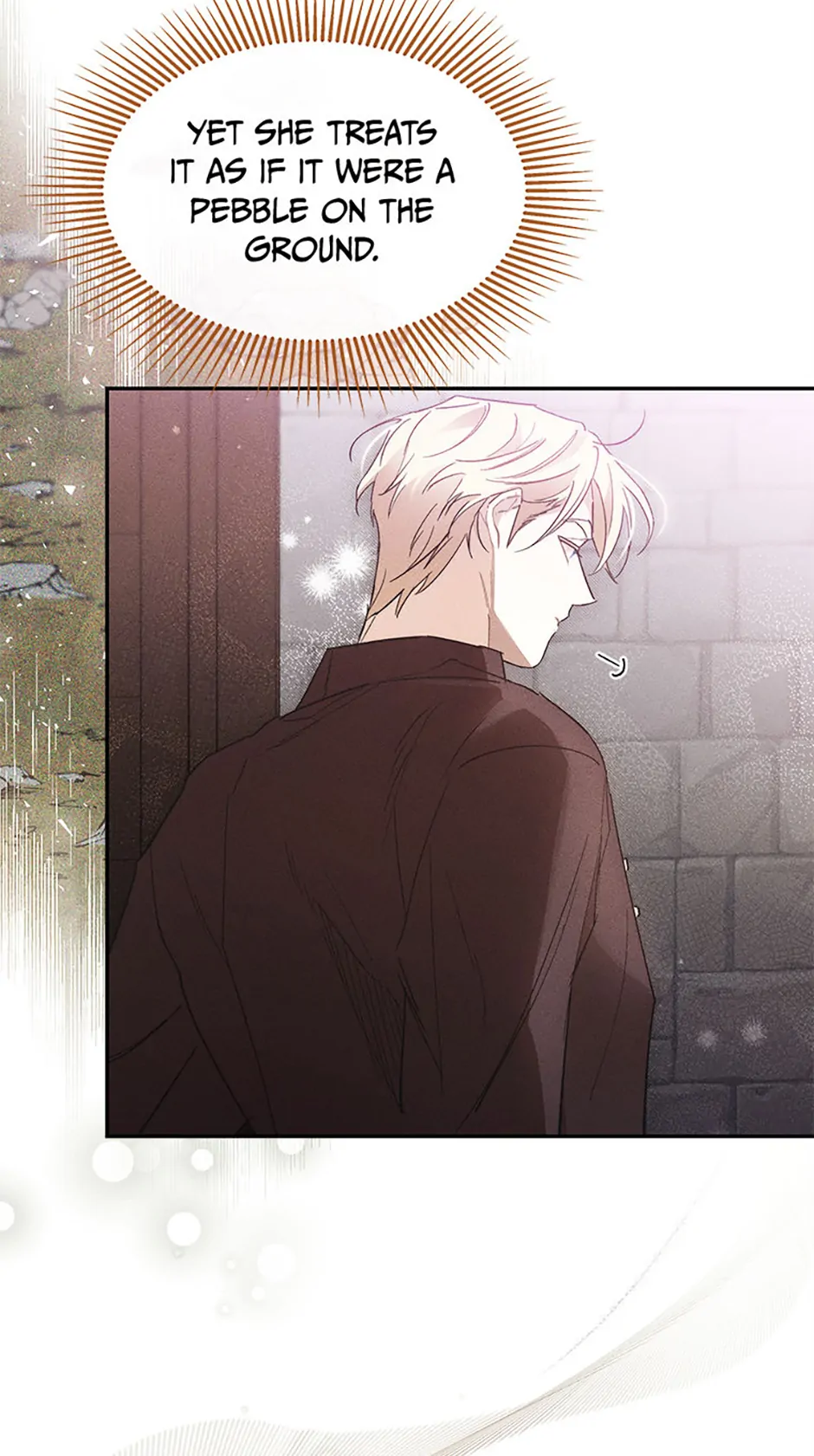 Conquer My Heart [Official] - Episode 12 manhwa