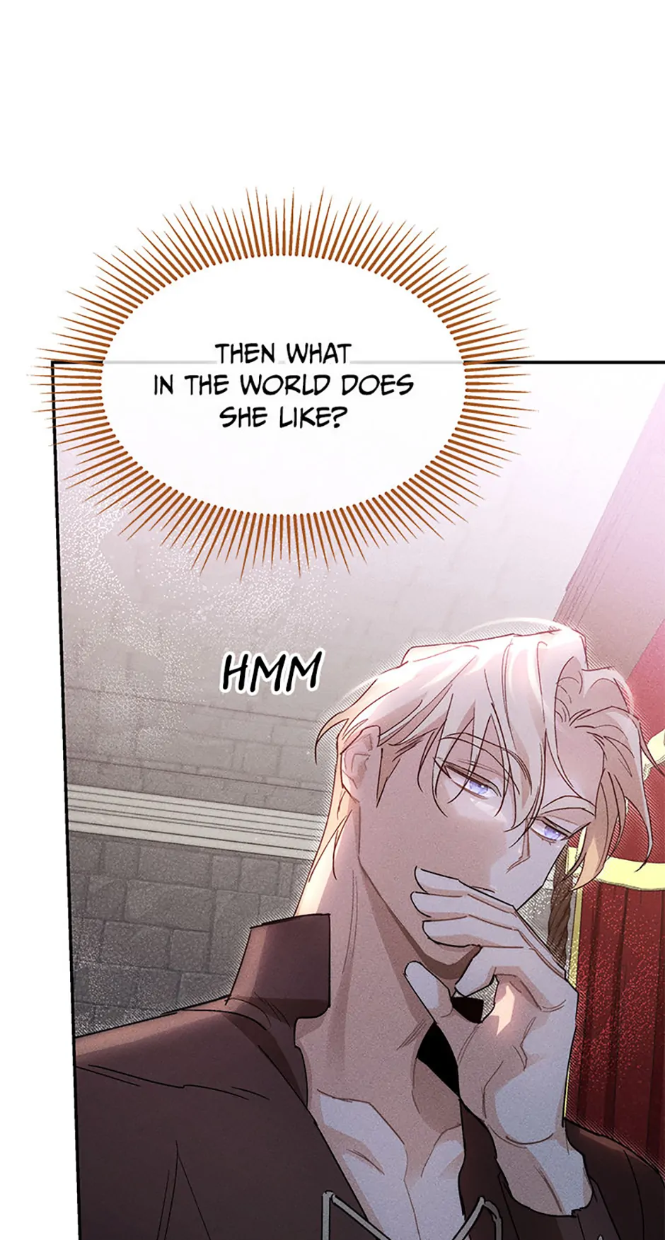 Conquer My Heart [Official] - Episode 12 manhwa
