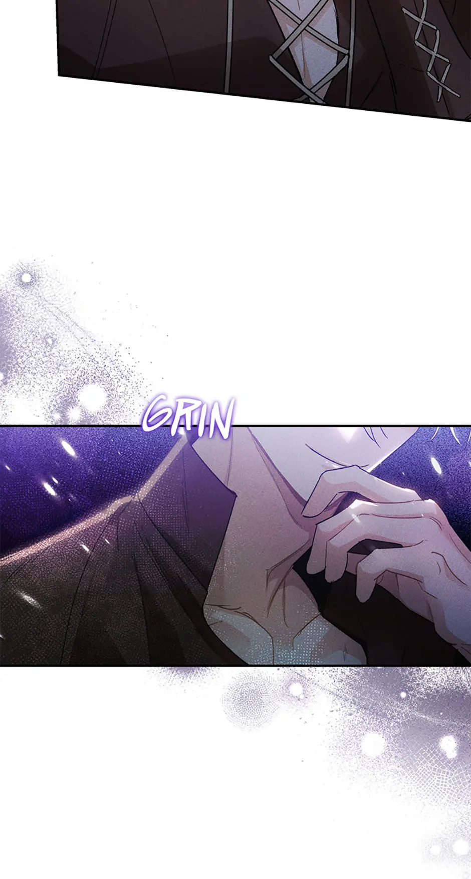 Conquer My Heart [Official] - Episode 12 manhwa