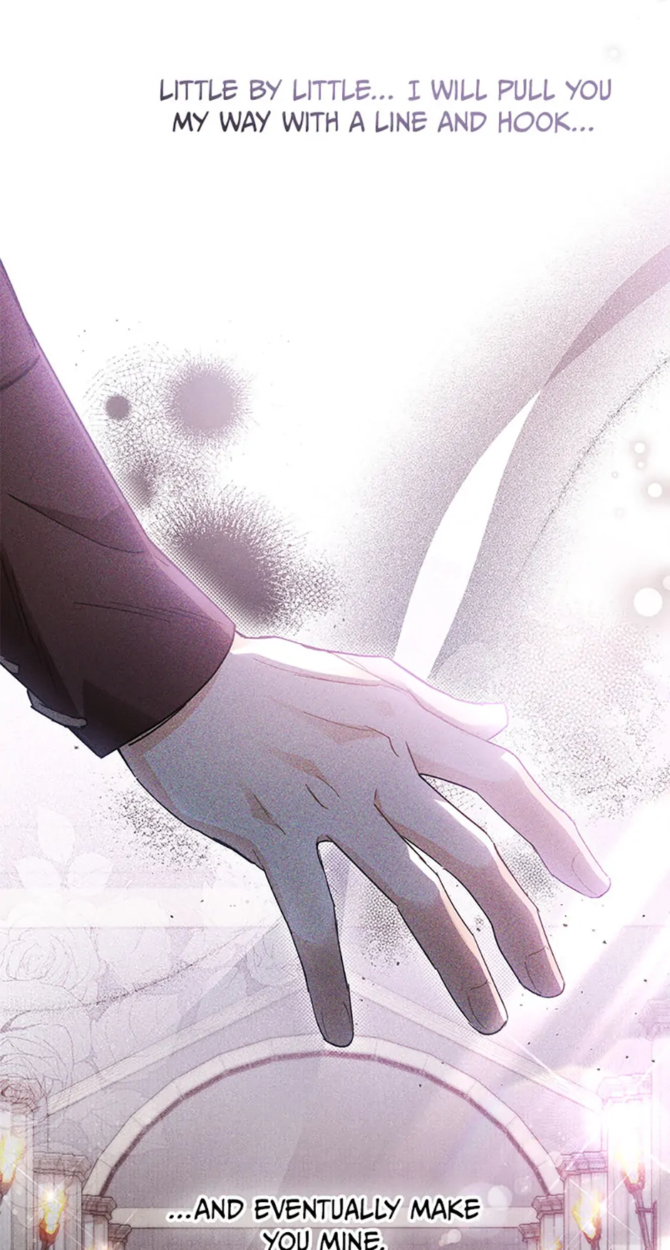 Conquer My Heart [Official] - Episode 12 manhwa