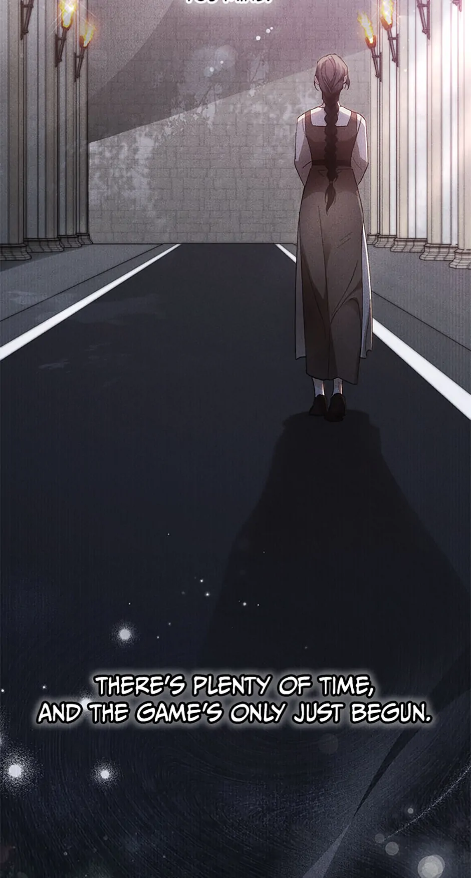Conquer My Heart [Official] - Episode 12 manhwa