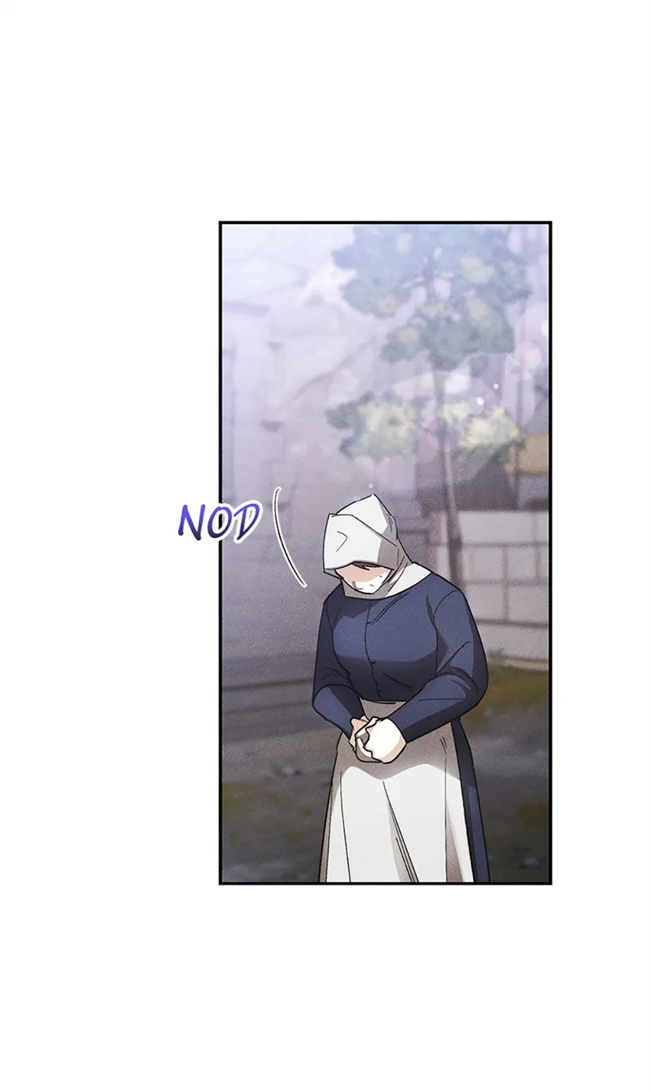 Conquer My Heart [Official] - Episode 12 manhwa