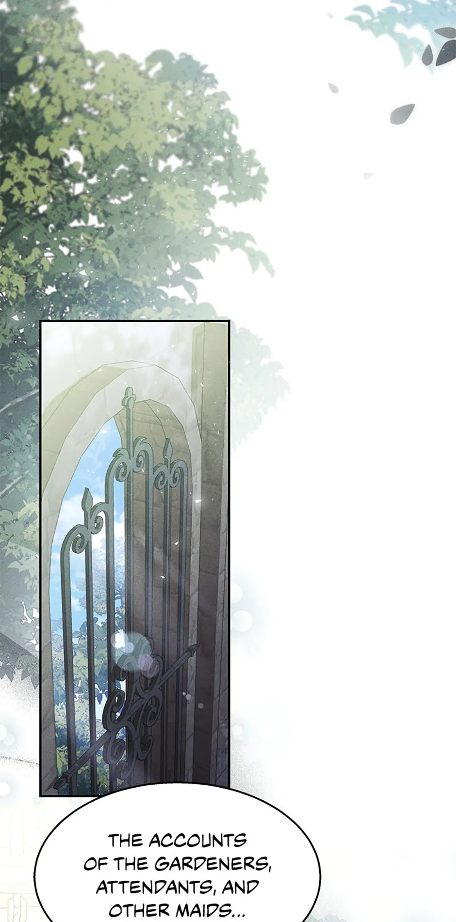 Conquer My Heart [Official] - Episode 12 manhwa