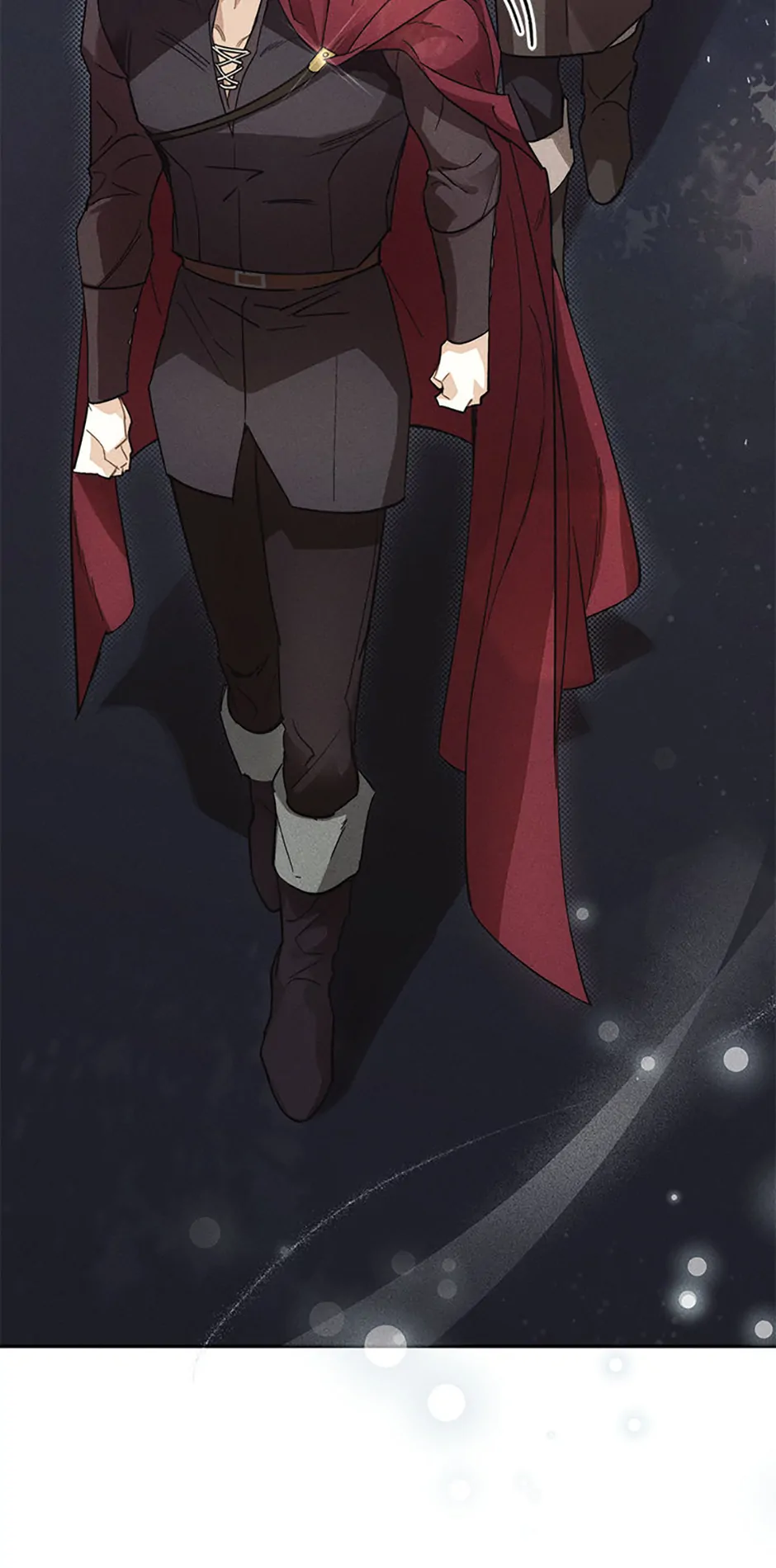 Conquer My Heart [Official] - Episode 12 manhwa
