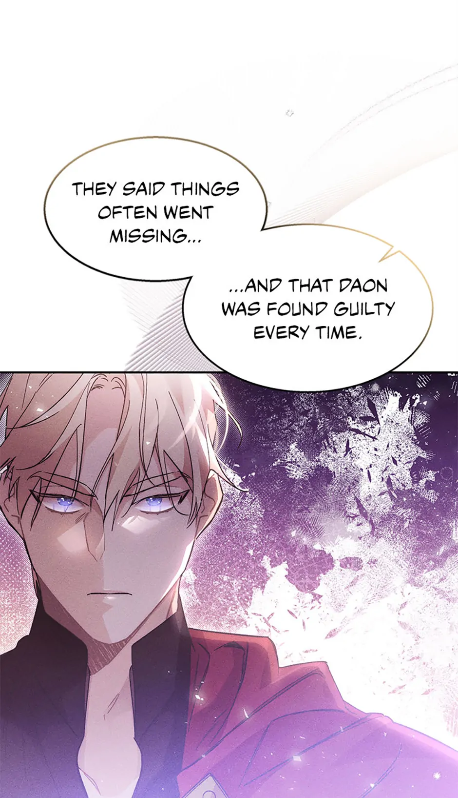 Conquer My Heart [Official] - Episode 12 manhwa