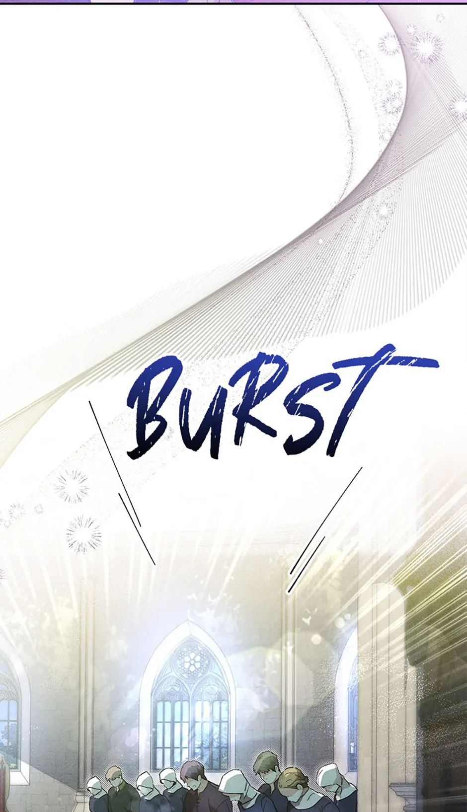 Conquer My Heart [Official] - Episode 12 manhwa
