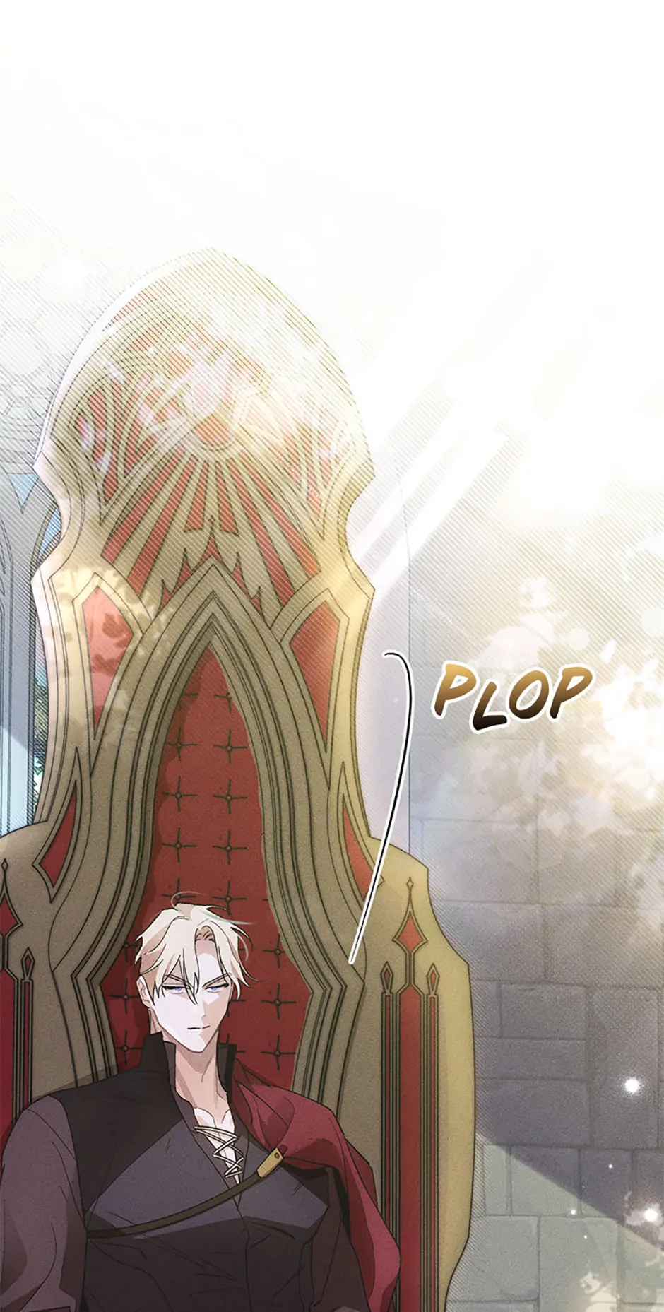 Conquer My Heart [Official] - Episode 12 manhwa