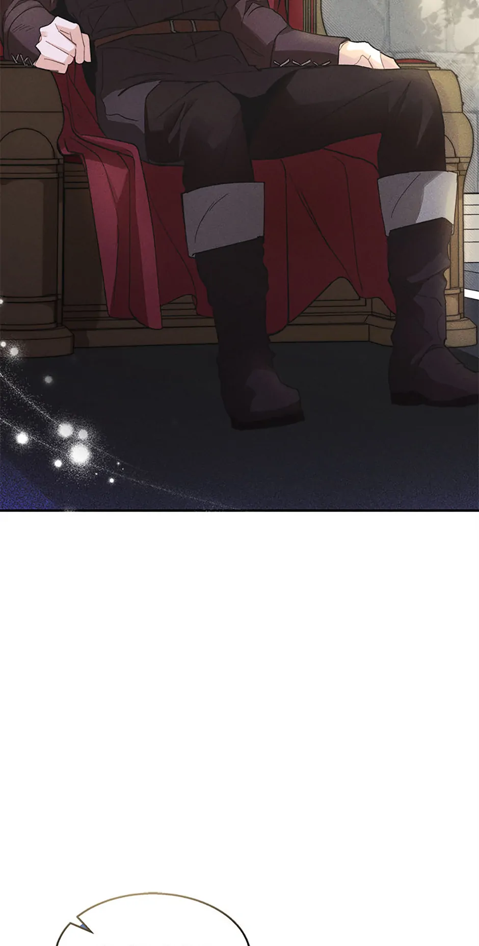 Conquer My Heart [Official] - Episode 12 manhwa