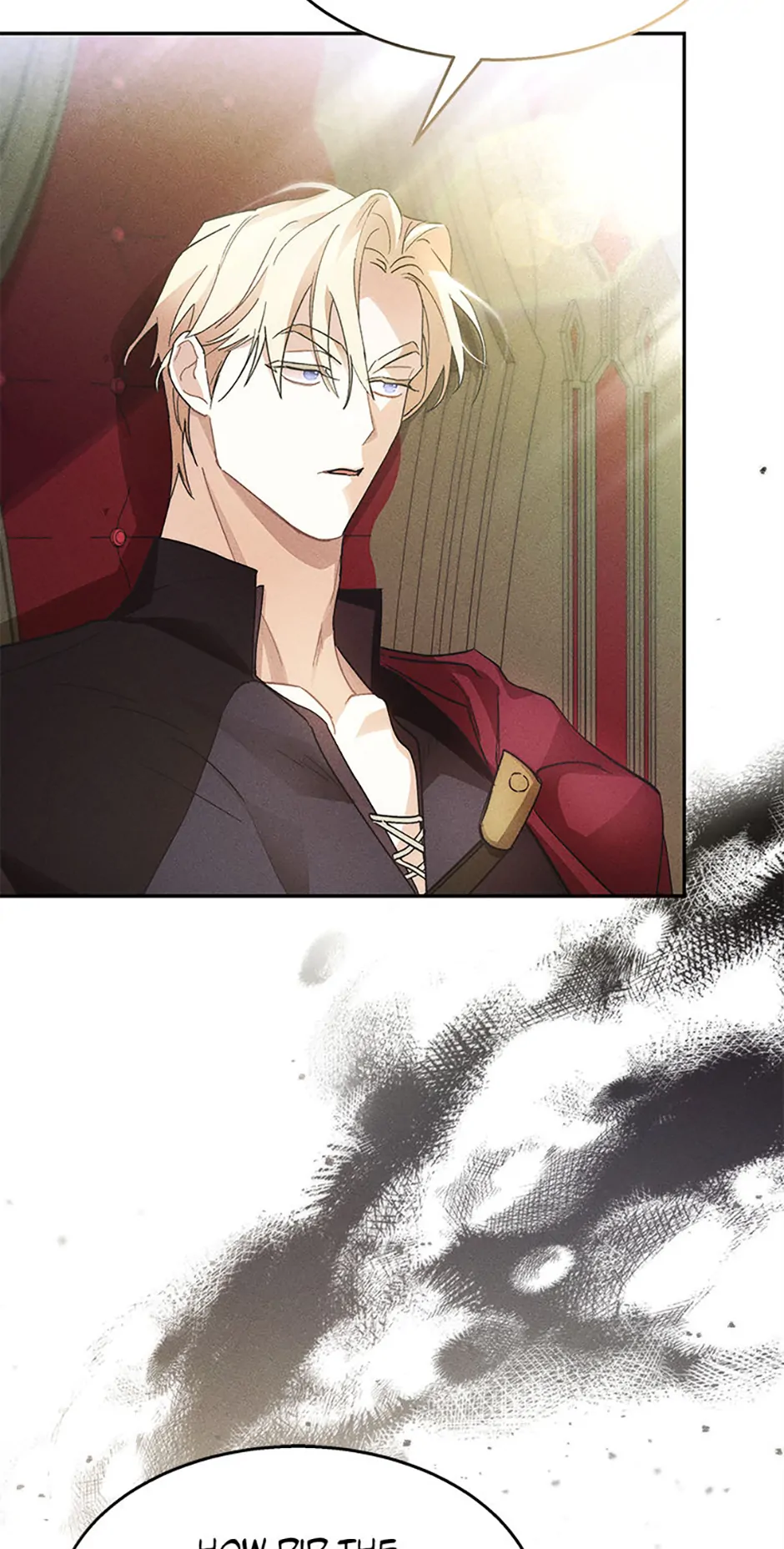 Conquer My Heart [Official] - Episode 12 manhwa