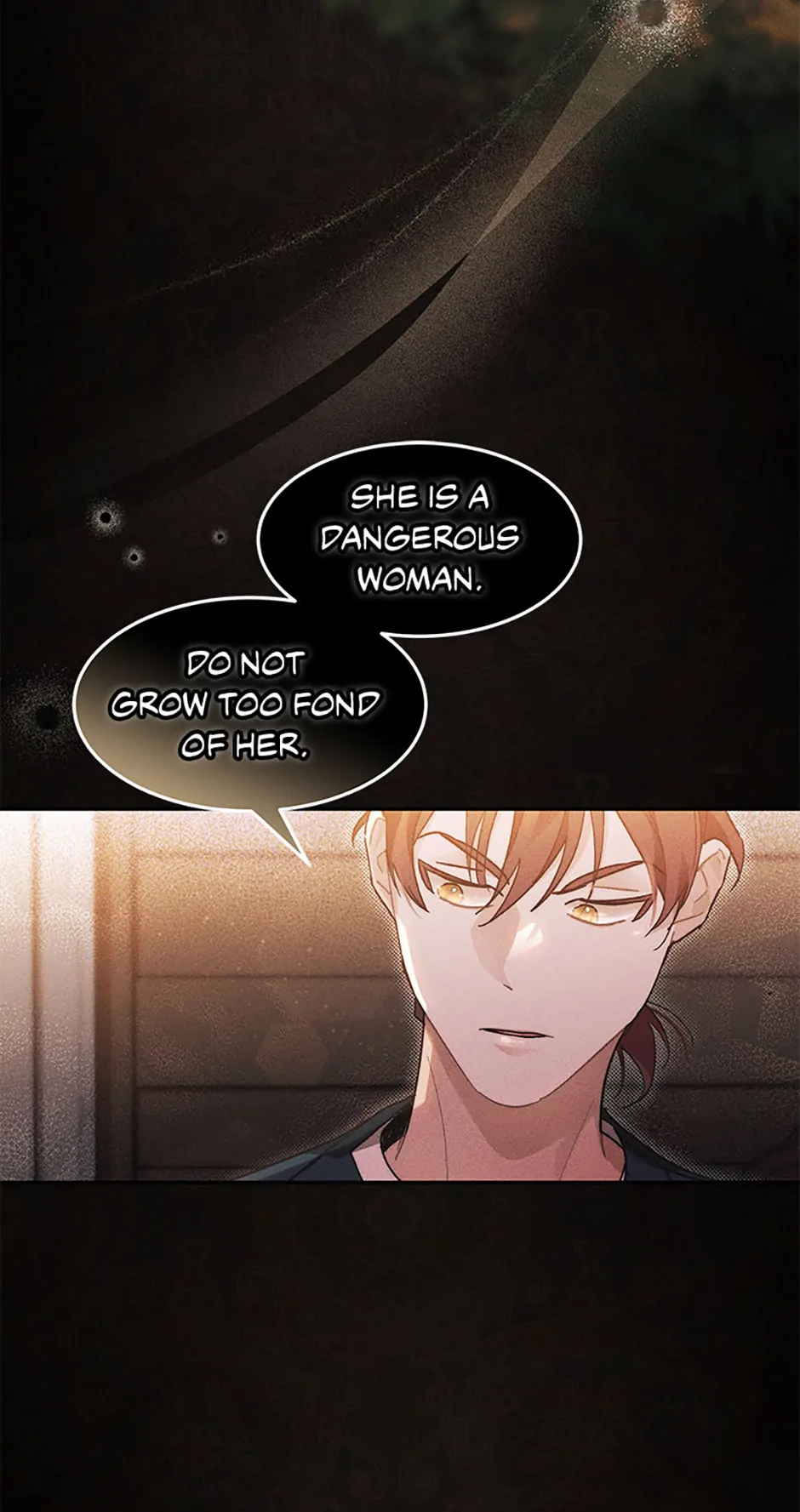 Conquer My Heart [Official] - Episode 12 manhwa