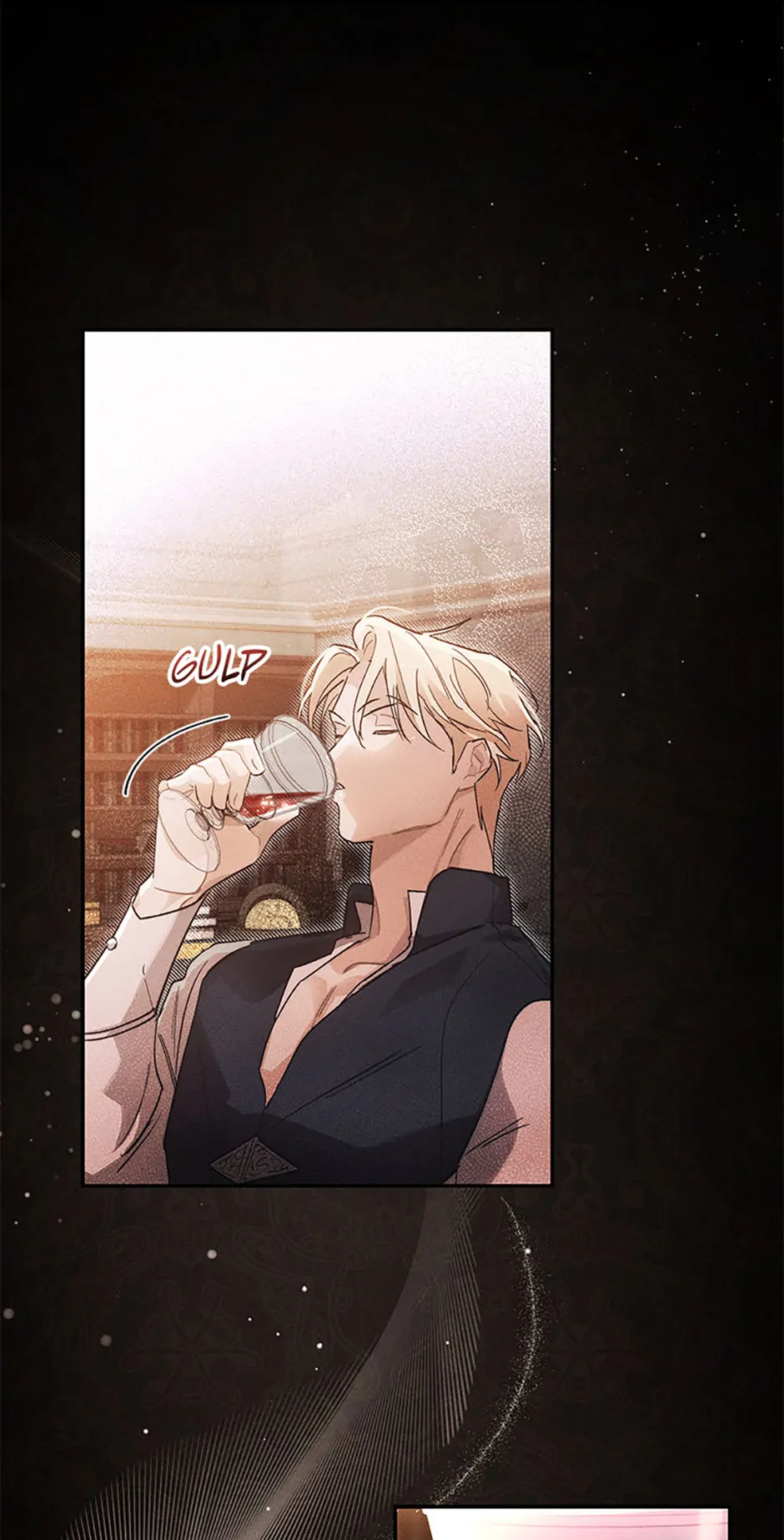 Conquer My Heart [Official] - Episode 12 manhwa