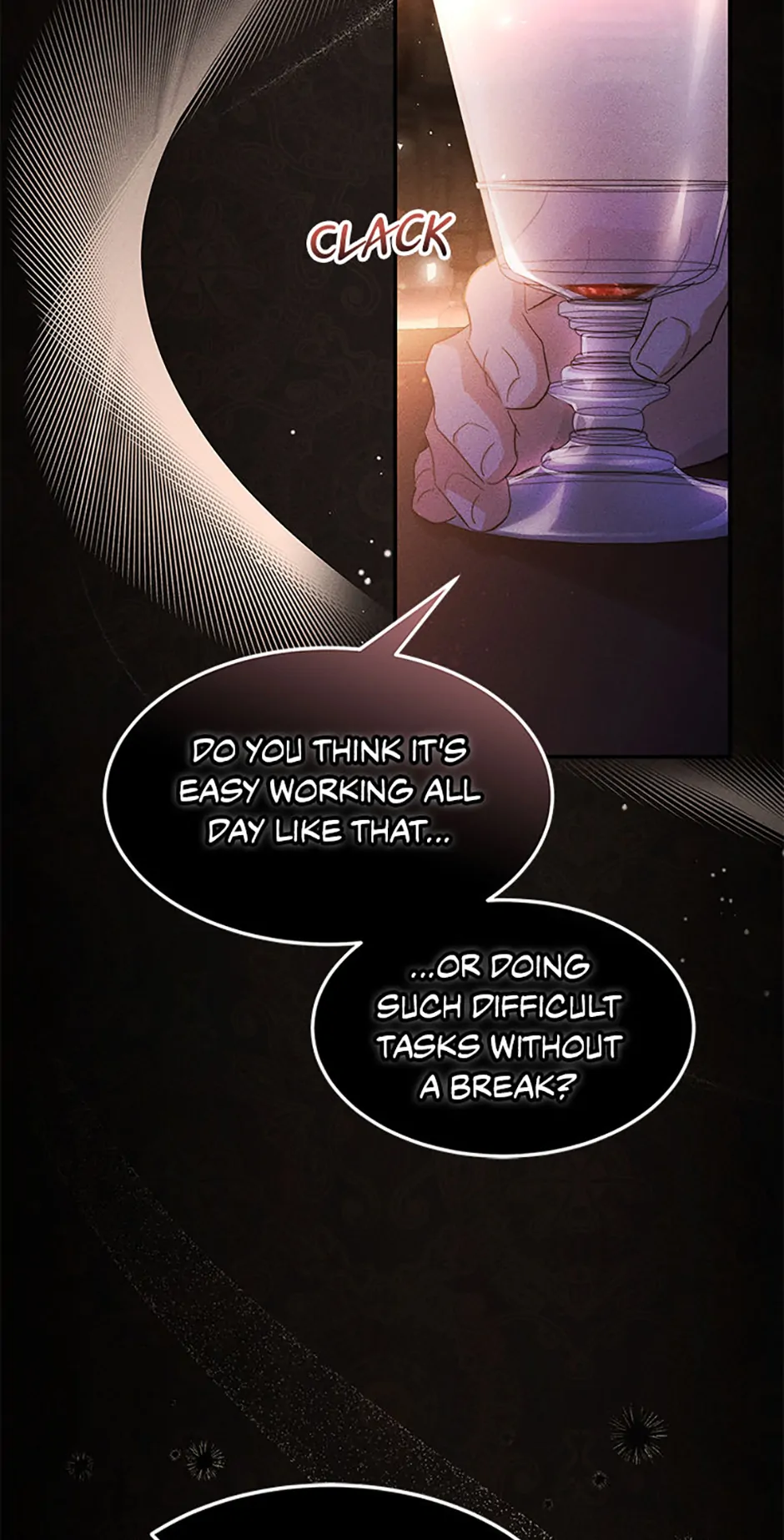 Conquer My Heart [Official] - Episode 12 manhwa