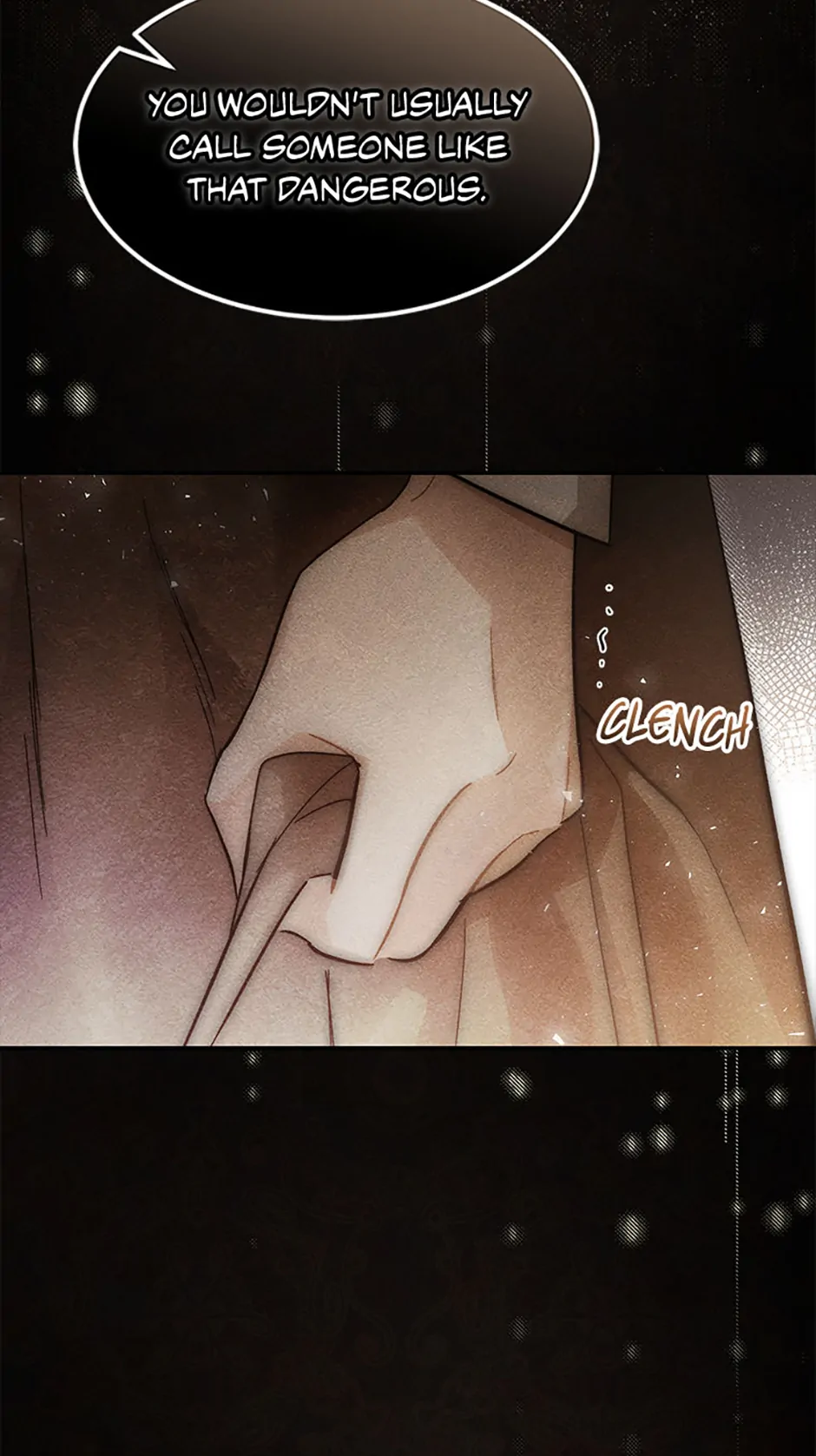Conquer My Heart [Official] - Episode 12 manhwa